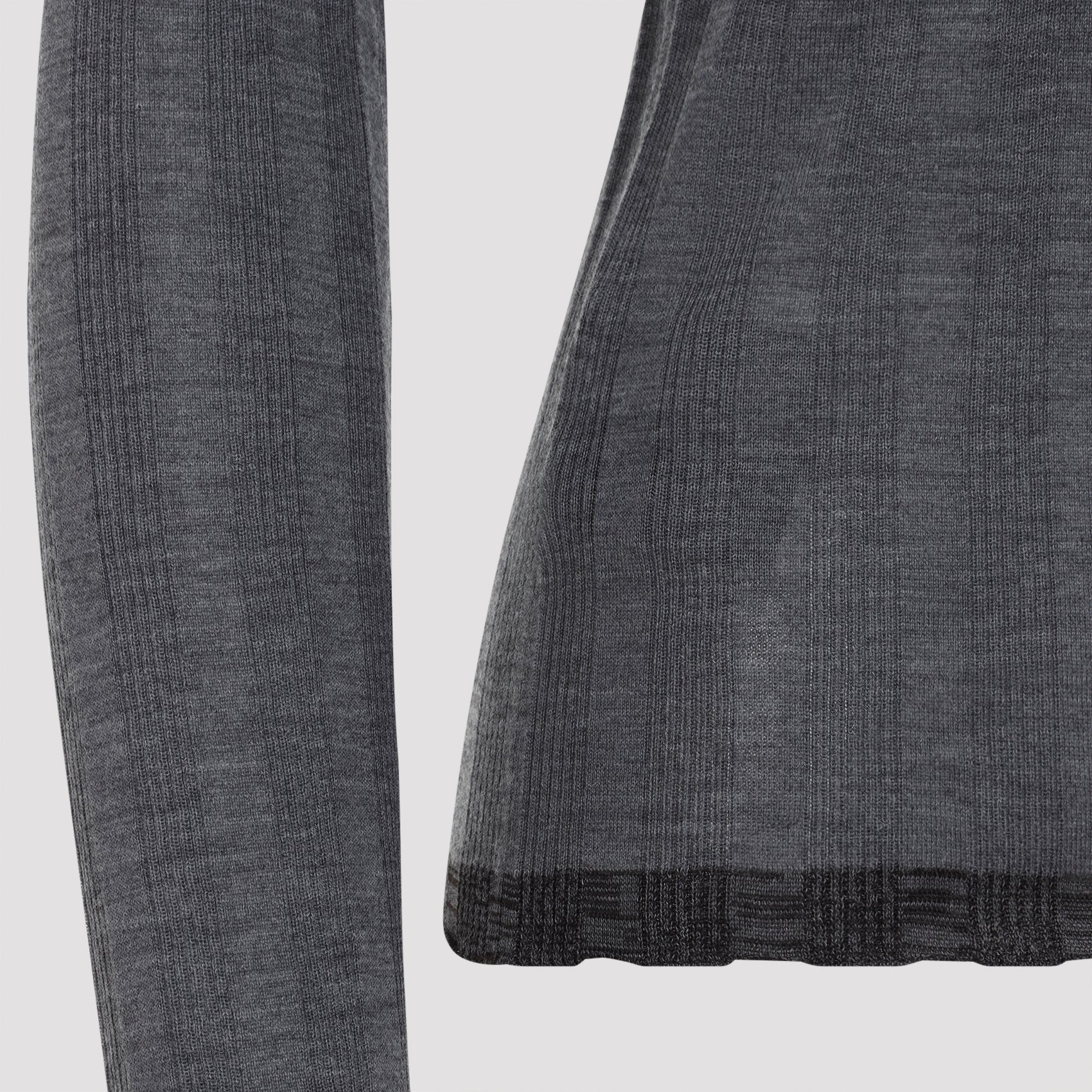 Prada Wool Polo Women PRADA