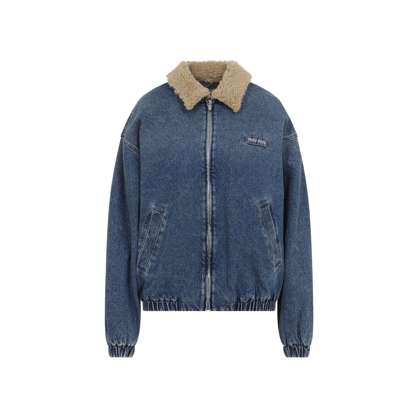 Miu Miu Blouson Women MIU MIU