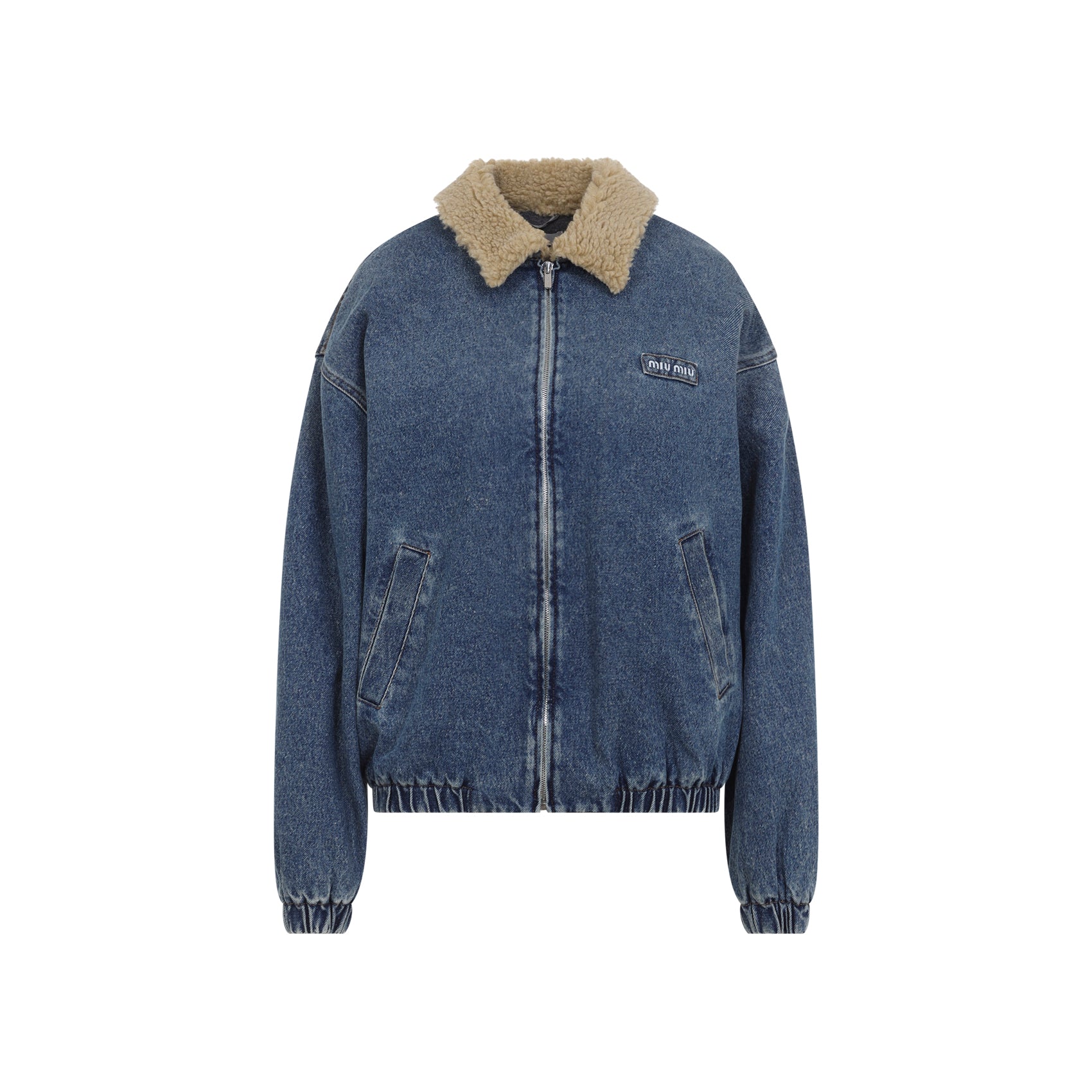 Miu Miu Blouson Women MIU MIU