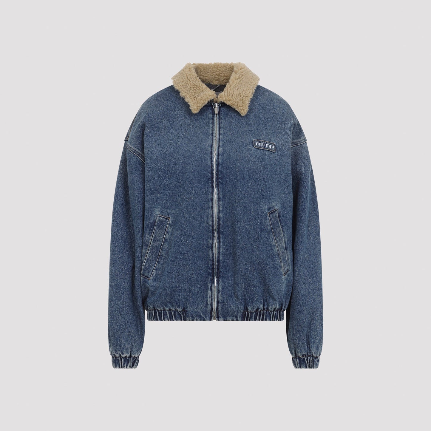 Miu Miu Blouson Women MIU MIU