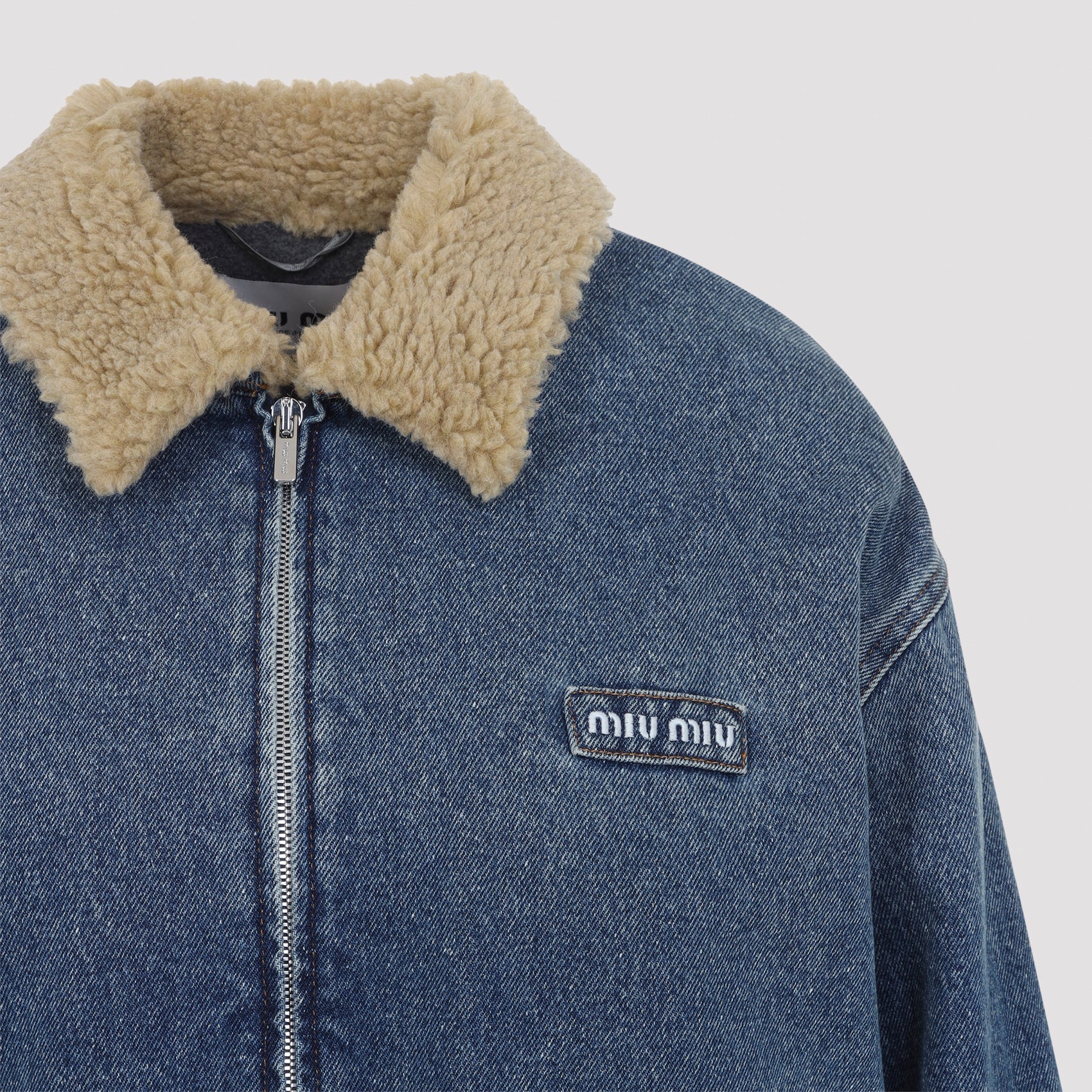 Miu Miu Blouson Women MIU MIU