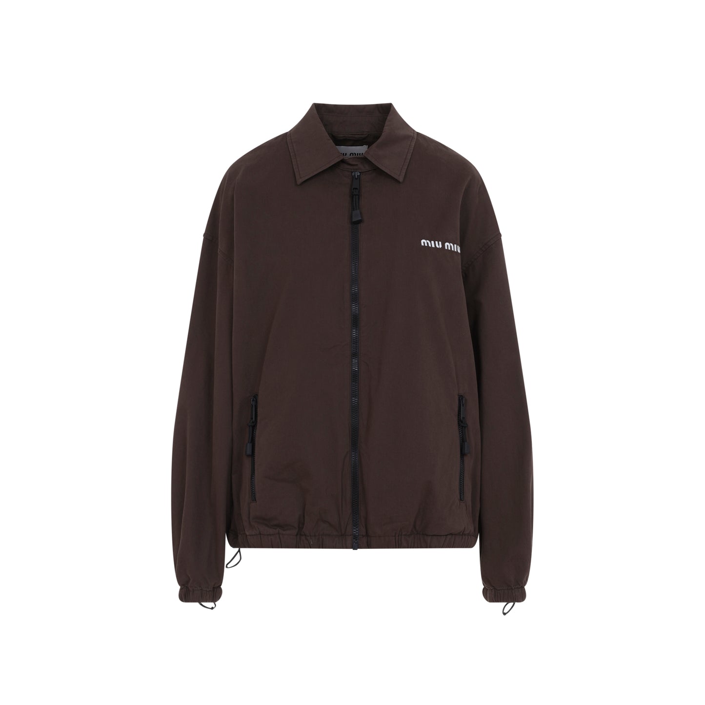 Miu Miu Blouson Women MIU MIU
