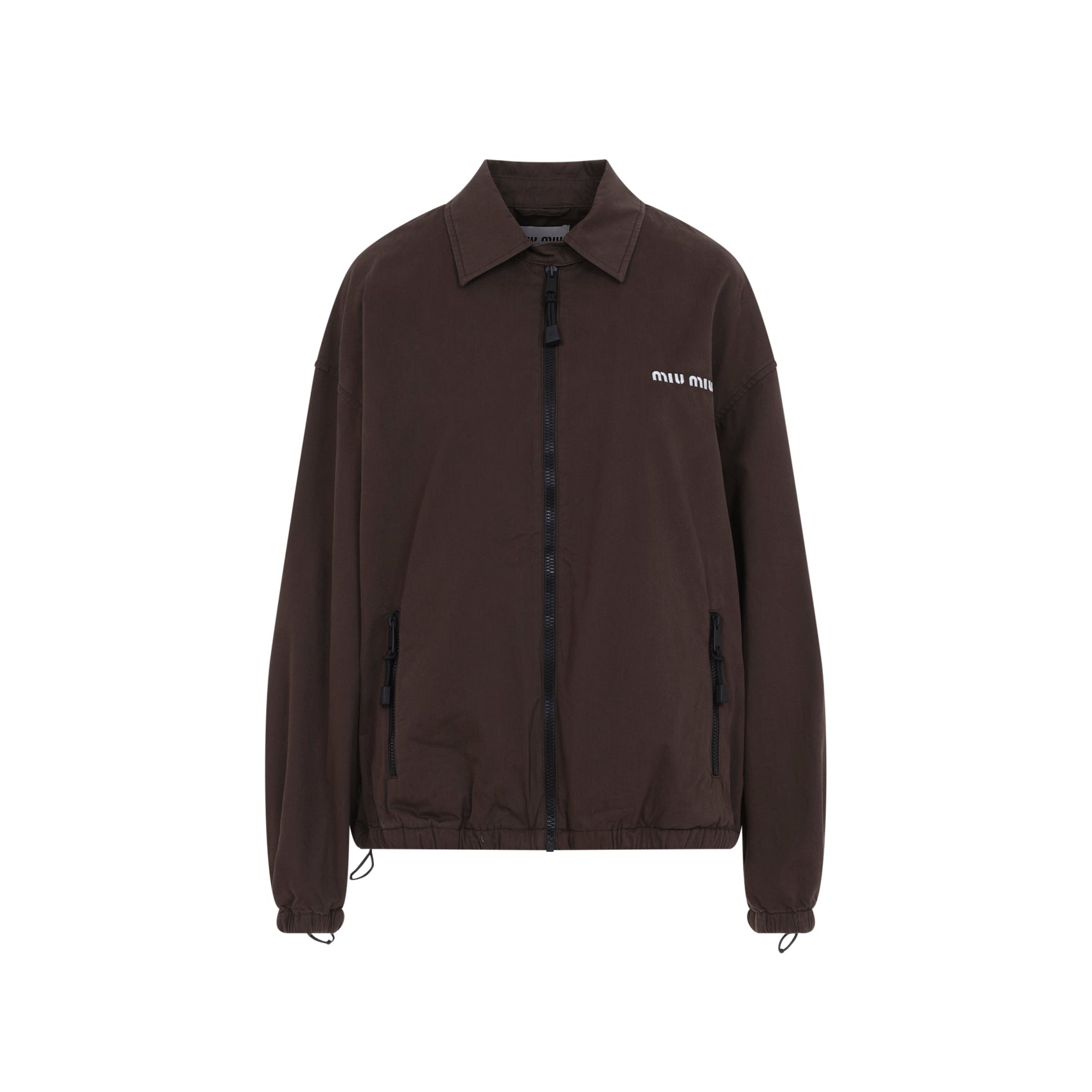 Miu Miu Blouson Women MIU MIU