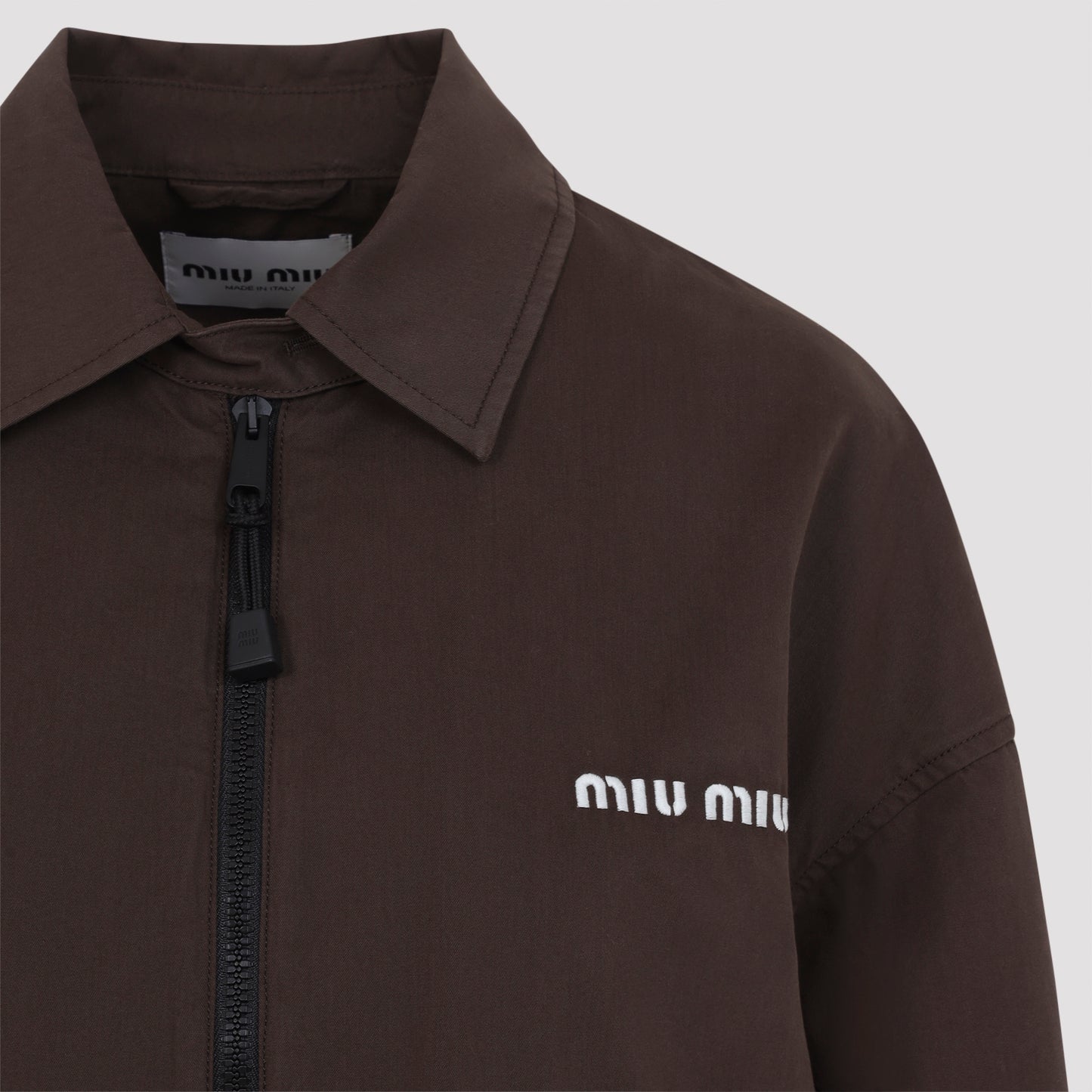 Miu Miu Blouson Women MIU MIU