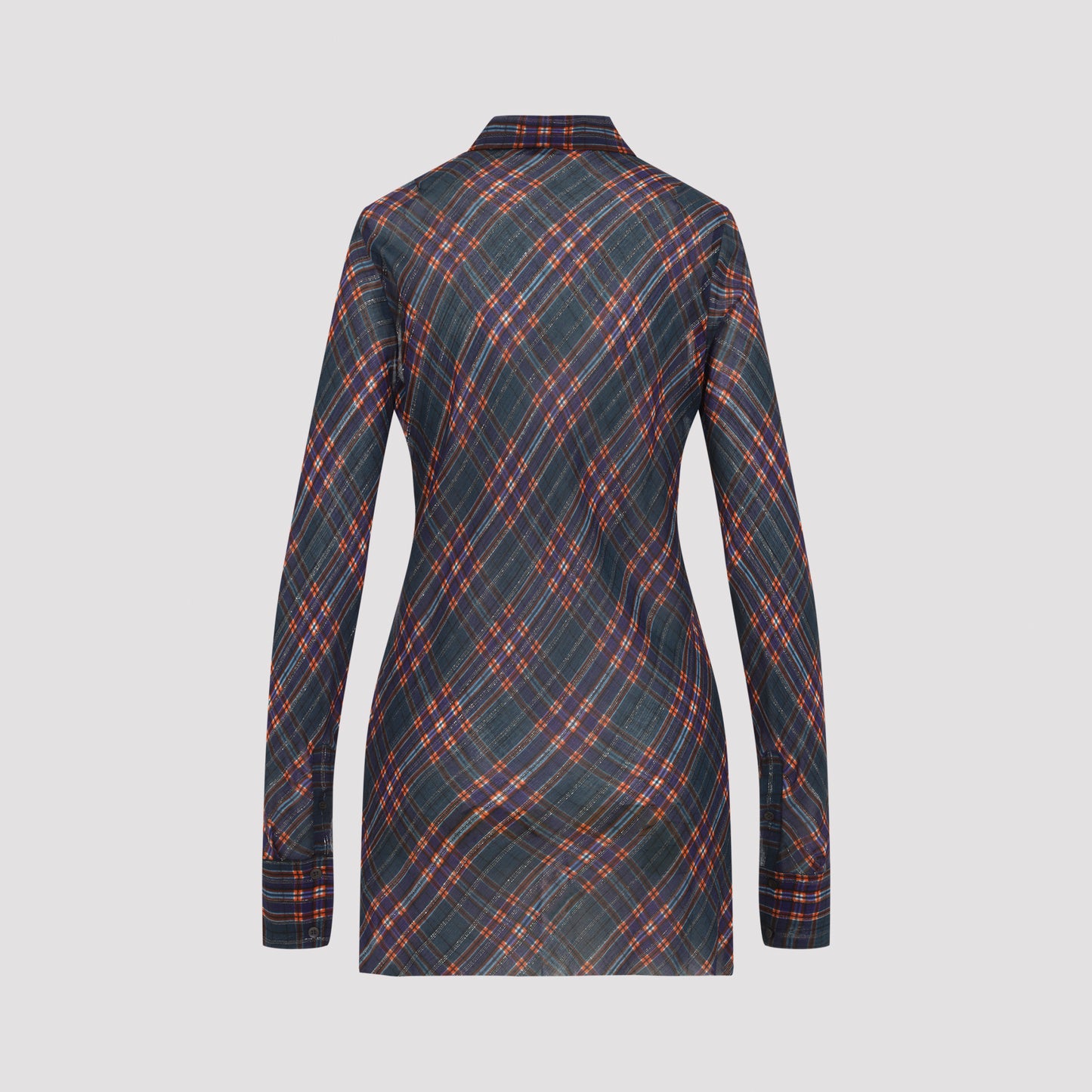 Dries Van Noten Calima Shirt Women DRIES VAN NOTEN