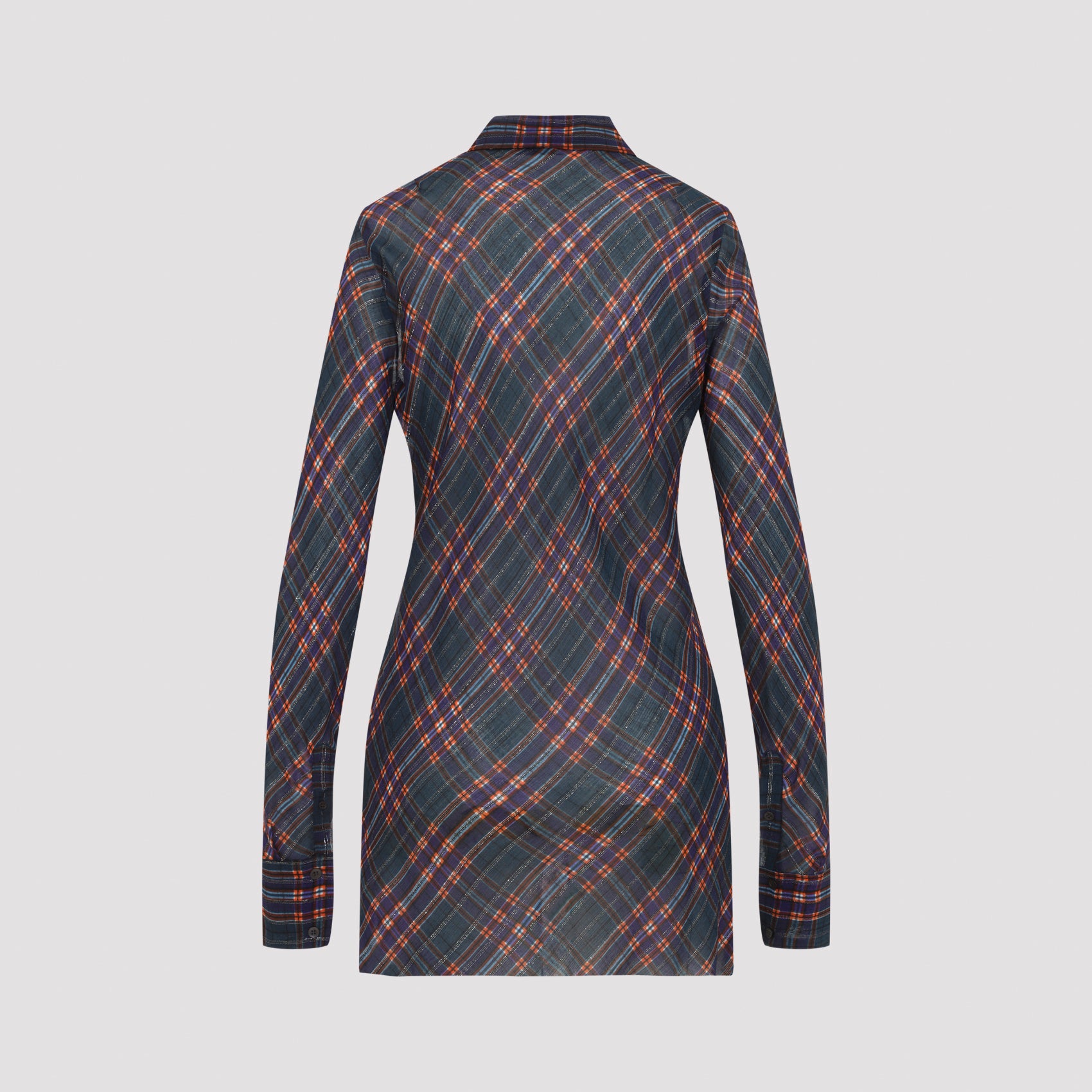 Dries Van Noten Calima Shirt Women DRIES VAN NOTEN