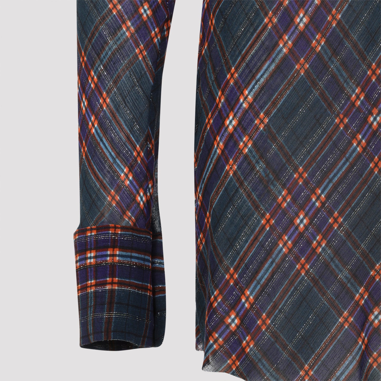 Dries Van Noten Calima Shirt Women DRIES VAN NOTEN