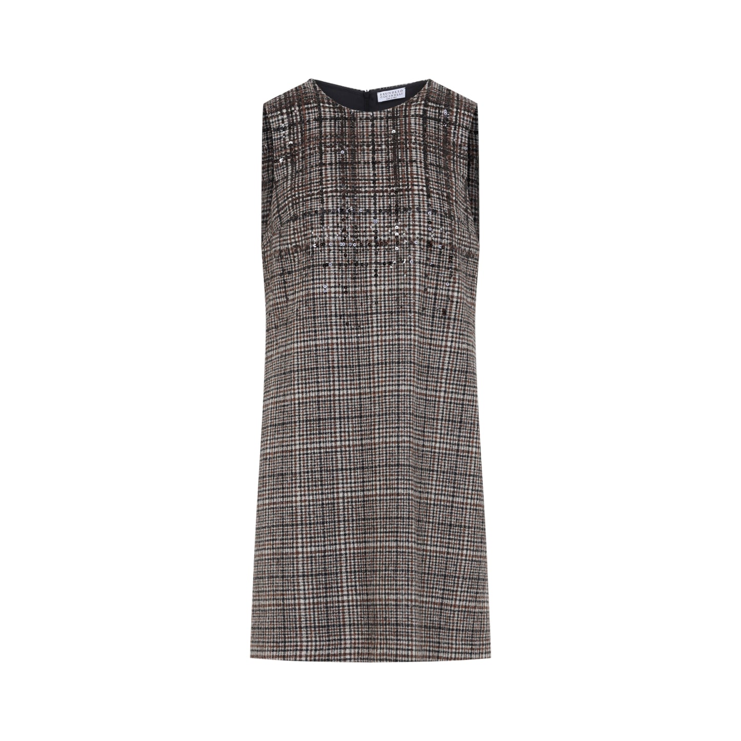 Brunello Cuccinelli Mini Dress Women BRUNELLO CUCINELLI