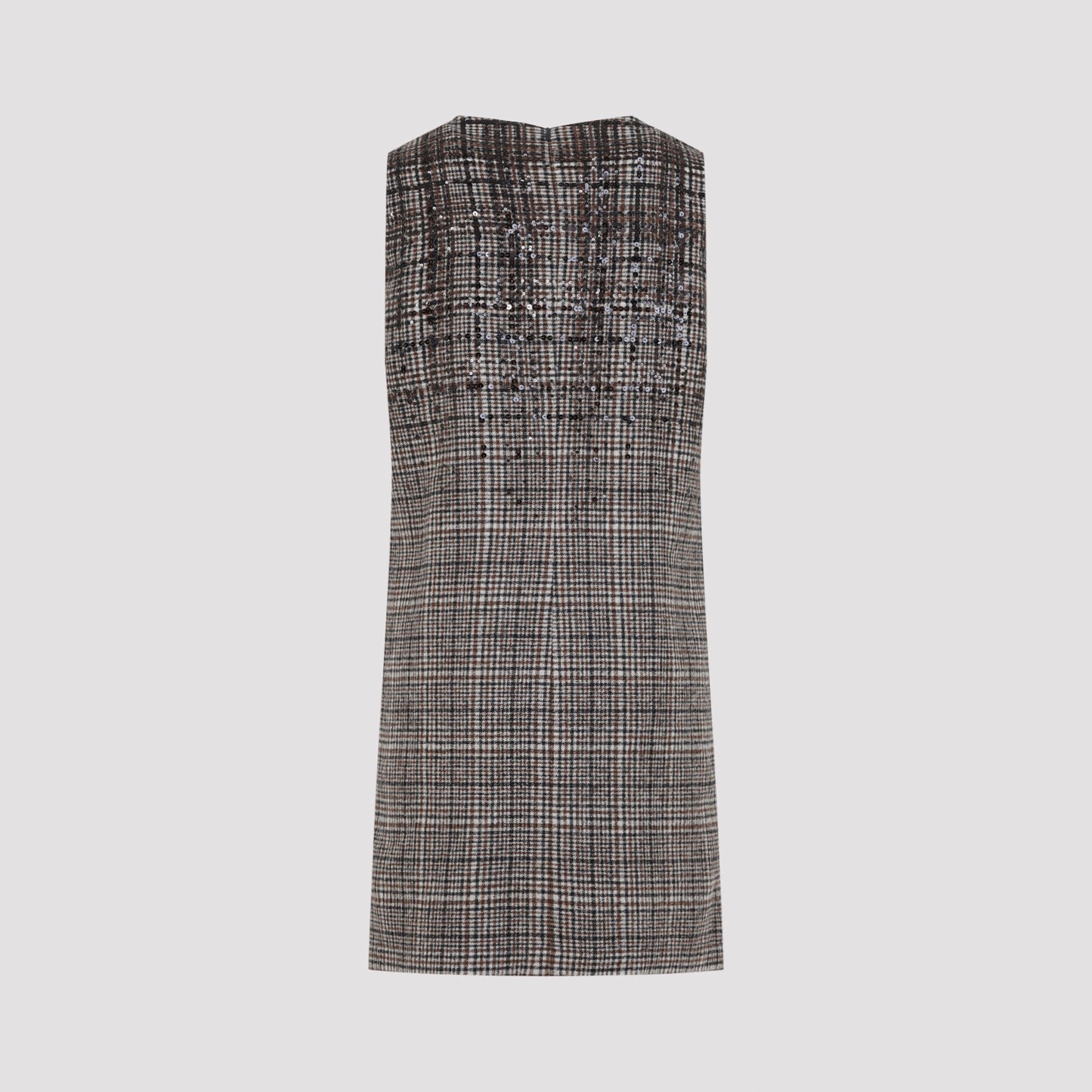 Brunello Cuccinelli Mini Dress Women BRUNELLO CUCINELLI