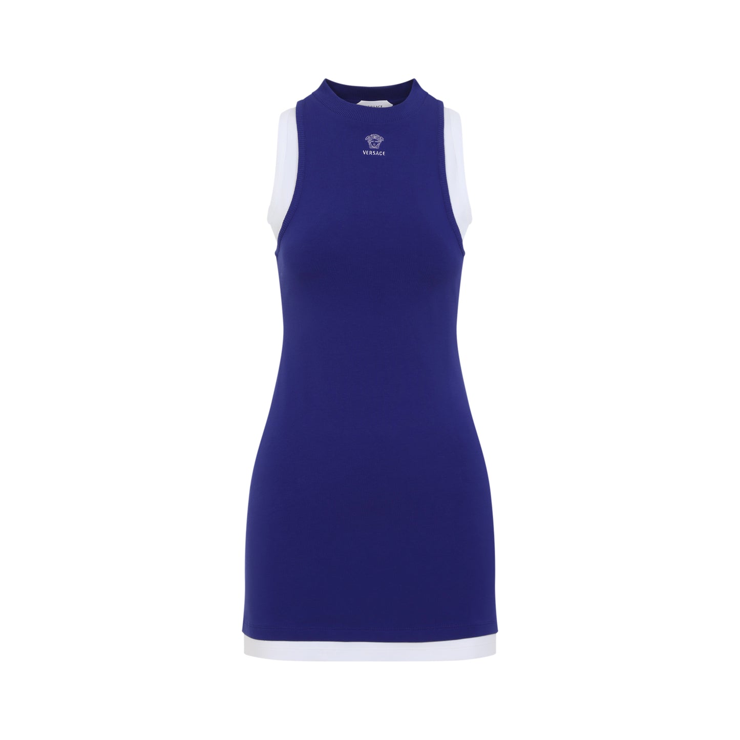Versace Vintage Dress Women VERSACE