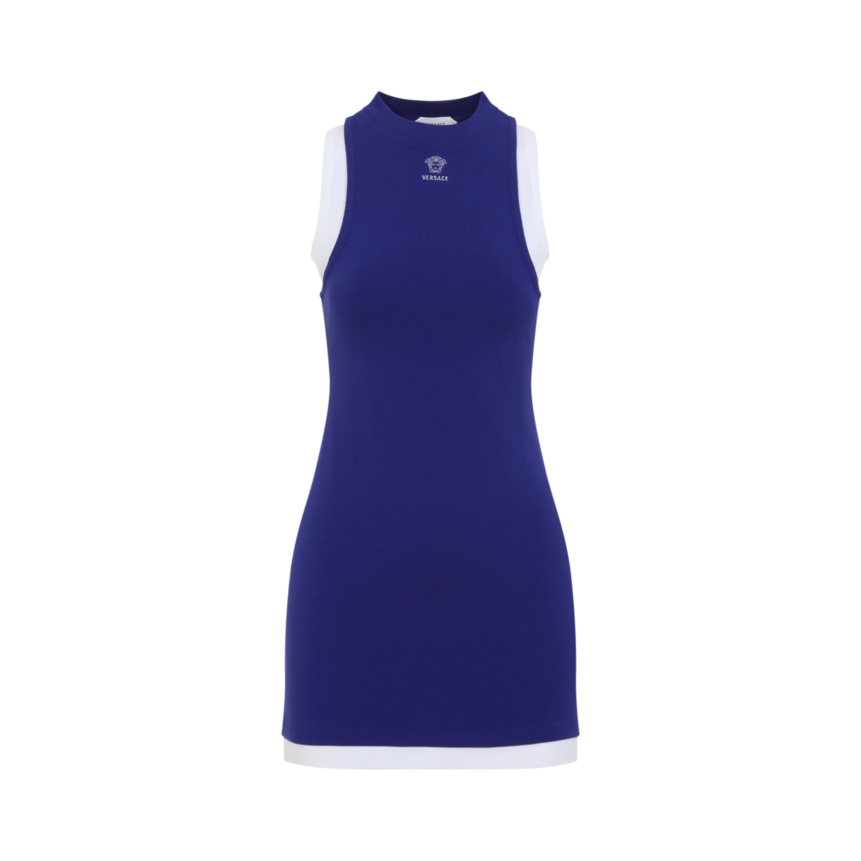 Versace Vintage Dress Women VERSACE