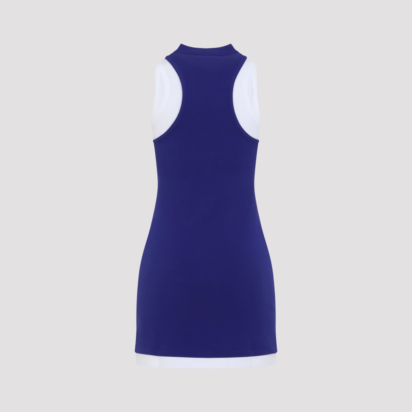 Versace Vintage Dress Women VERSACE