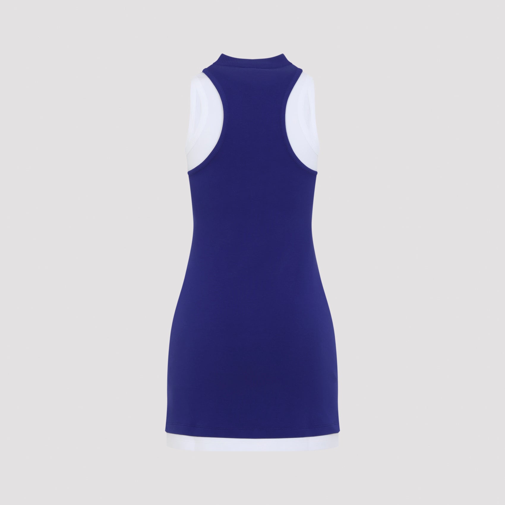 Versace Vintage Dress Women VERSACE