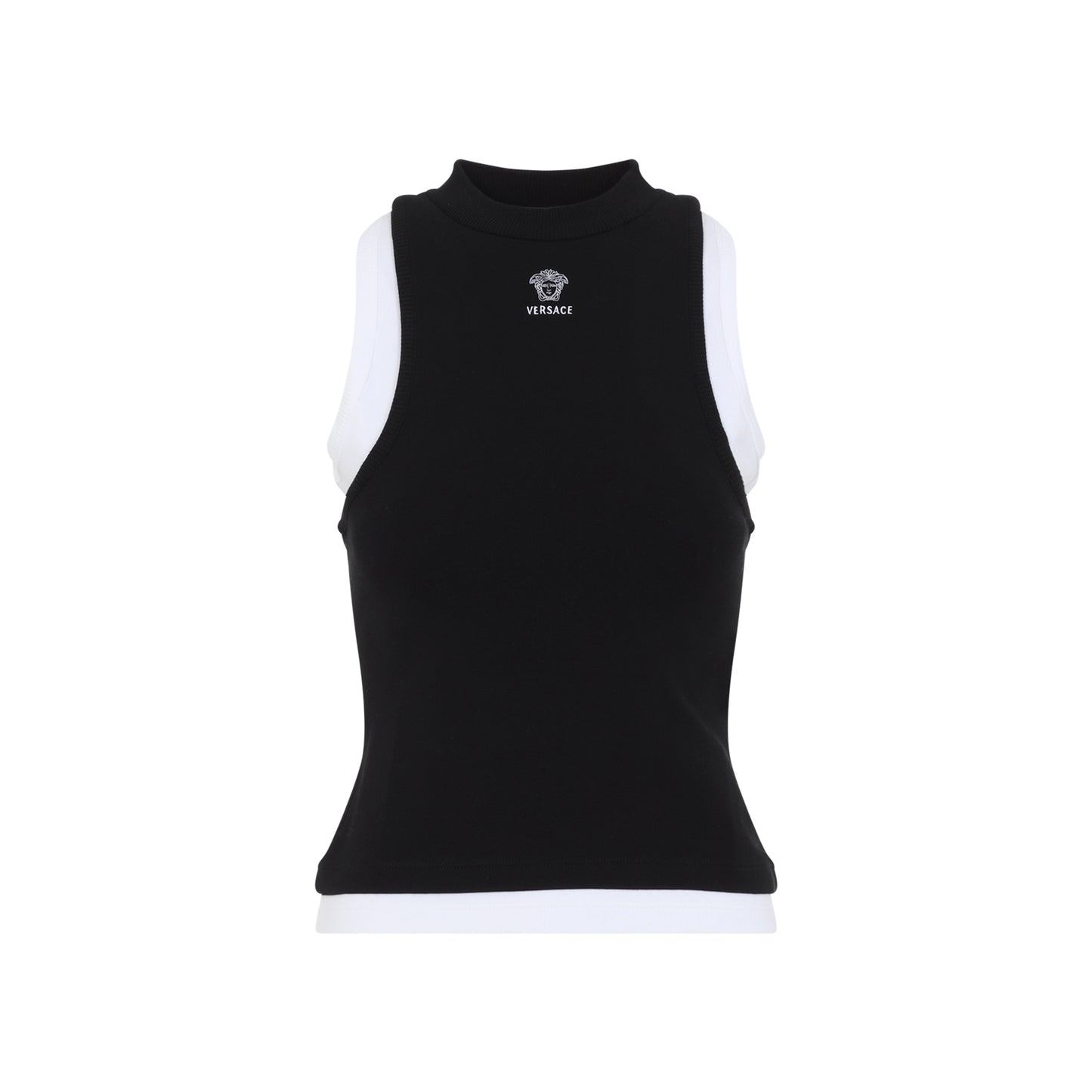 Versace Vintage Tank Top Women VERSACE