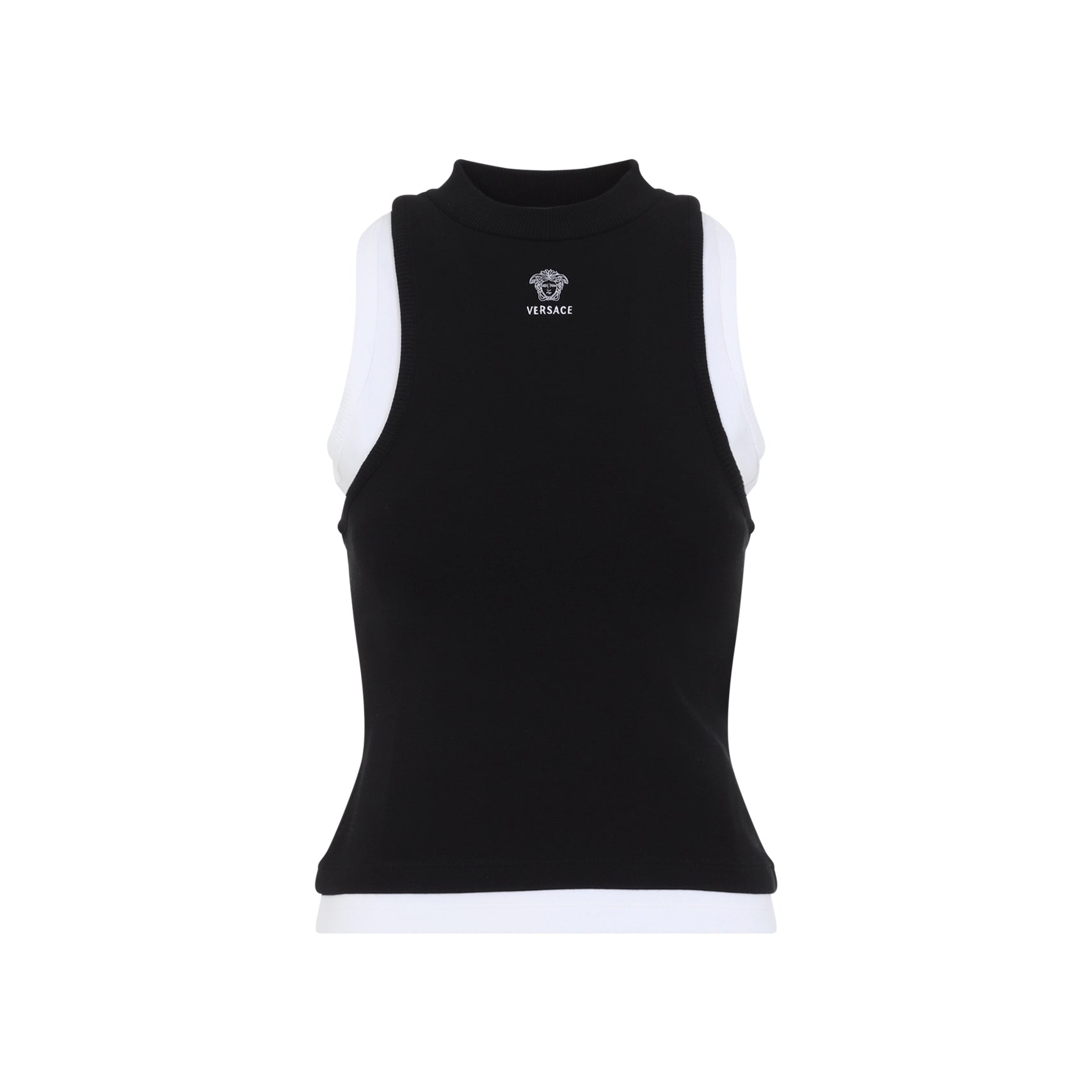 Versace Vintage Tank Top Women VERSACE