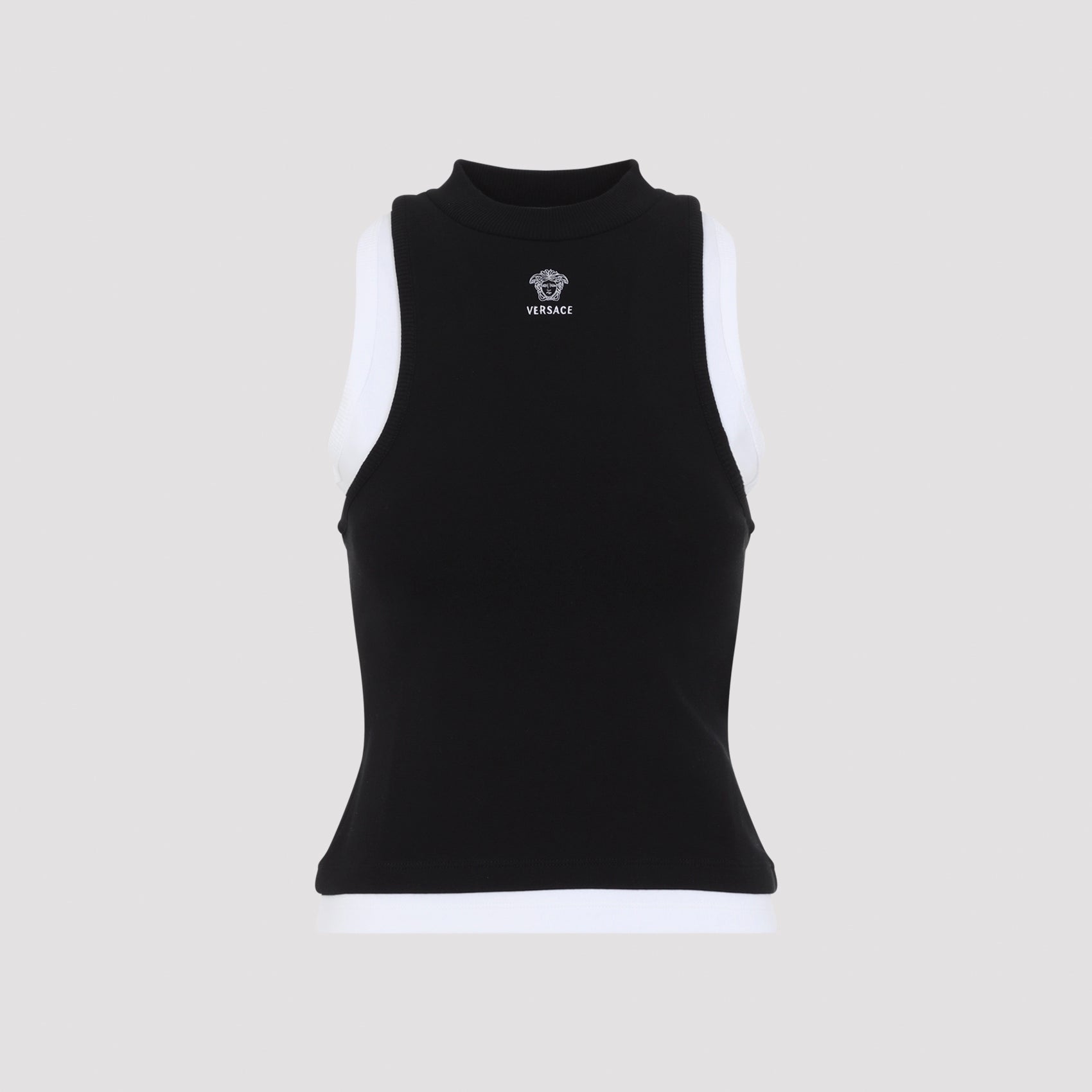 Versace Vintage Tank Top Women VERSACE