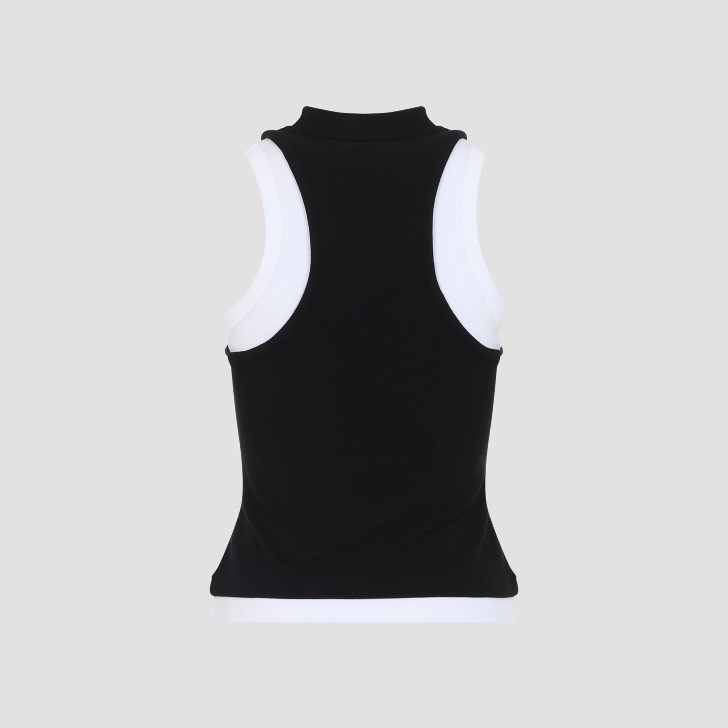 Versace Vintage Tank Top Women VERSACE