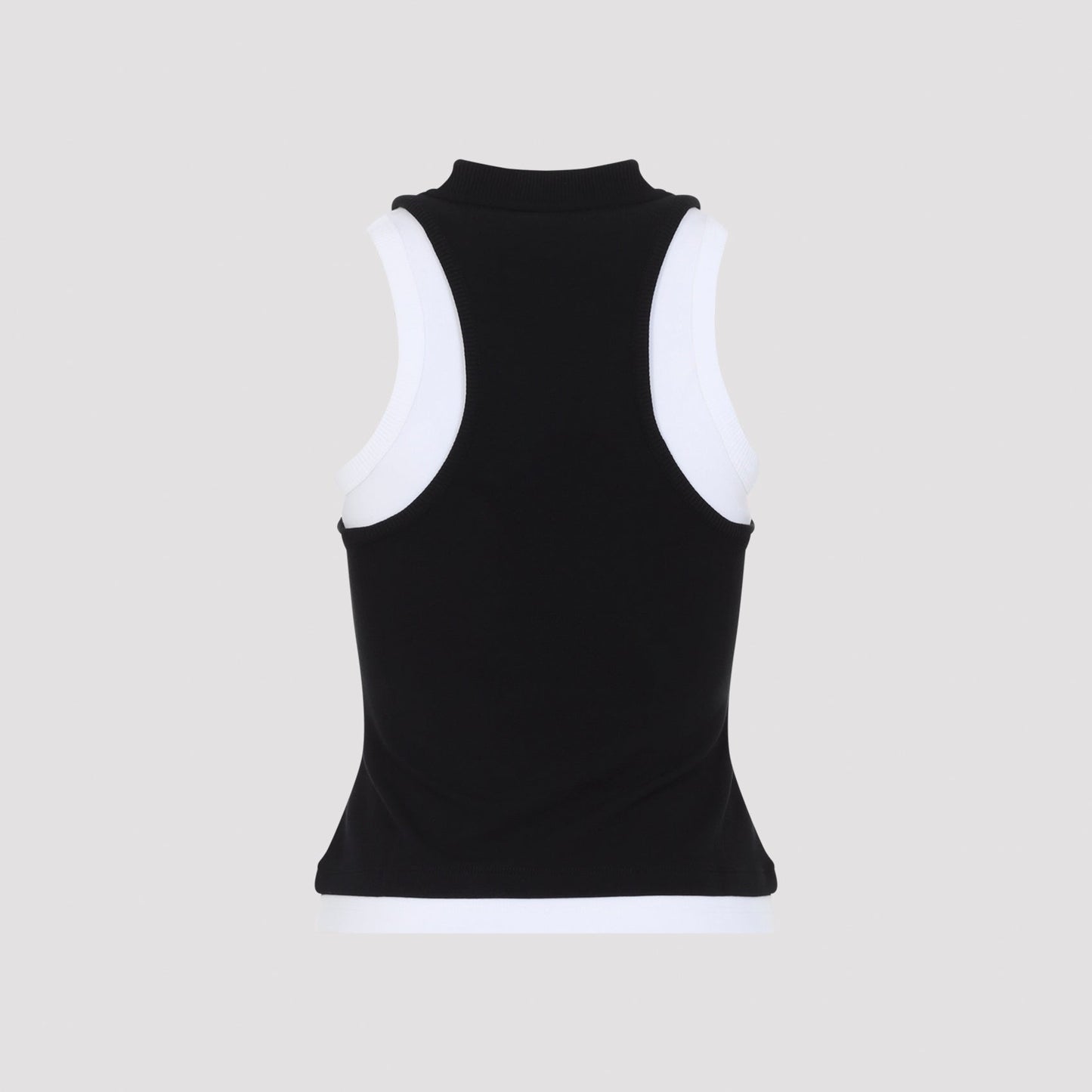 Versace Vintage Tank Top Women VERSACE