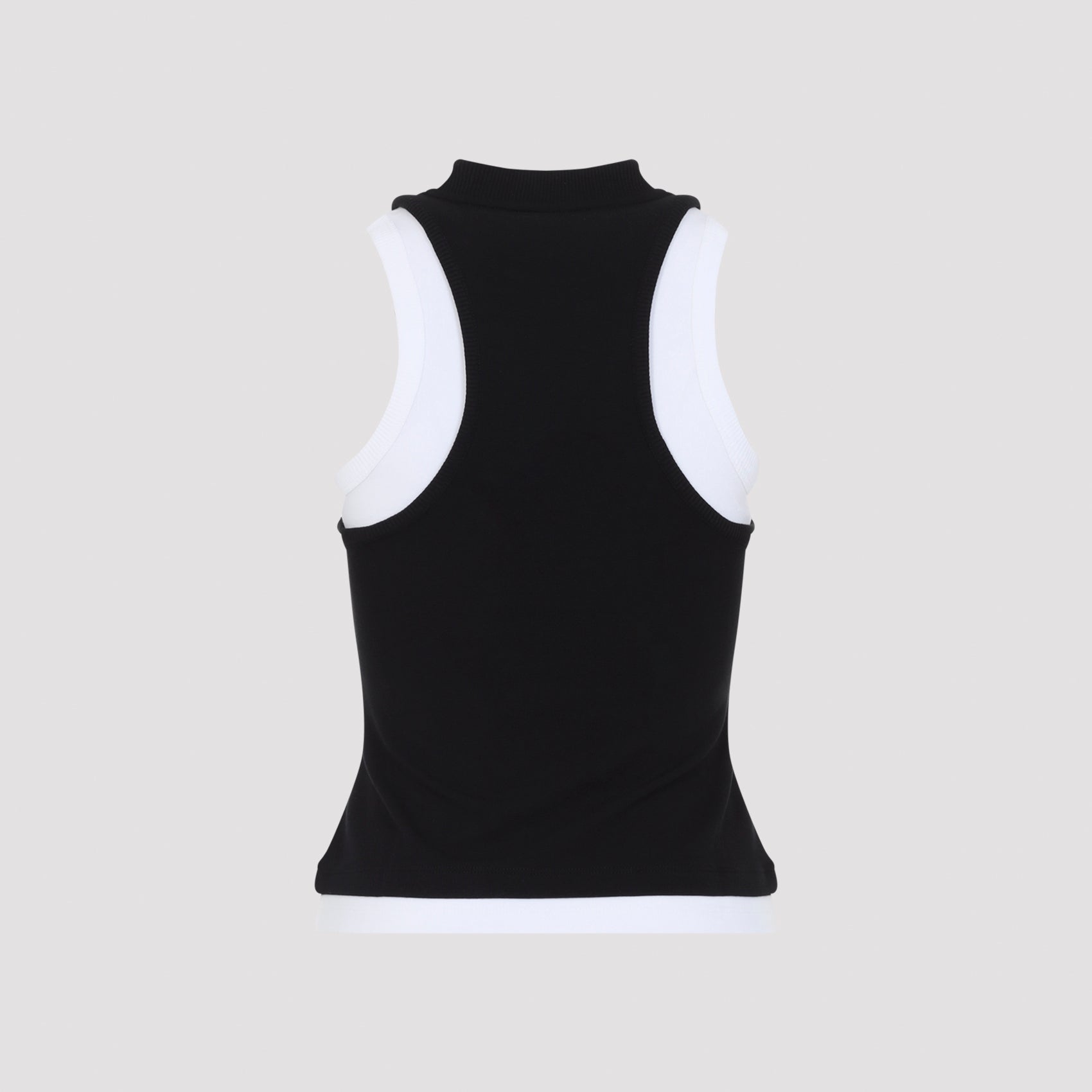 Versace Vintage Tank Top Women VERSACE