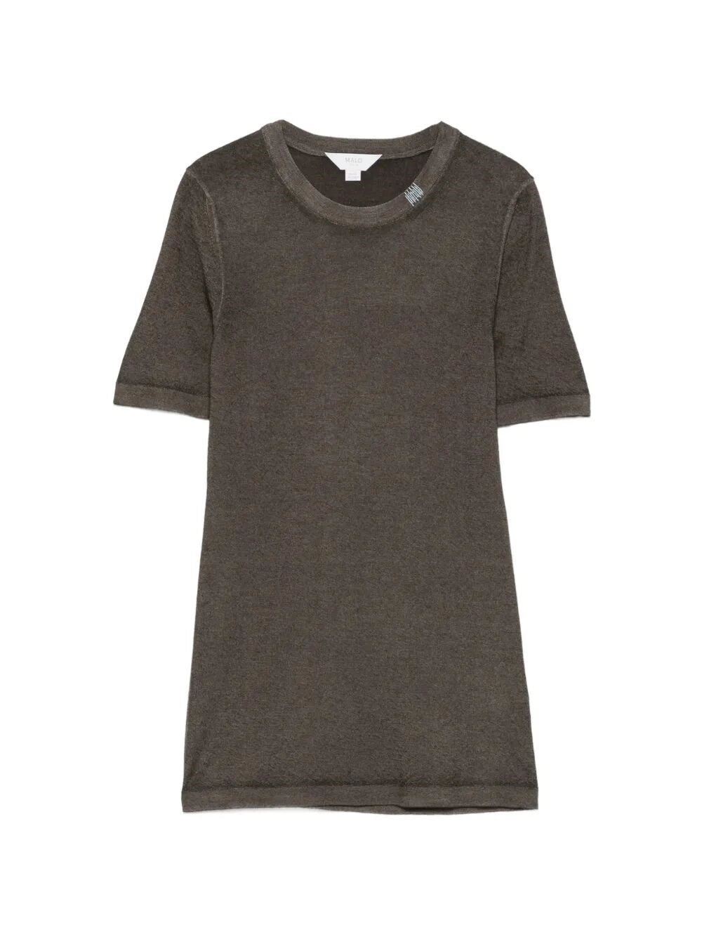 Malo Women Cashmere Round Neck MALO