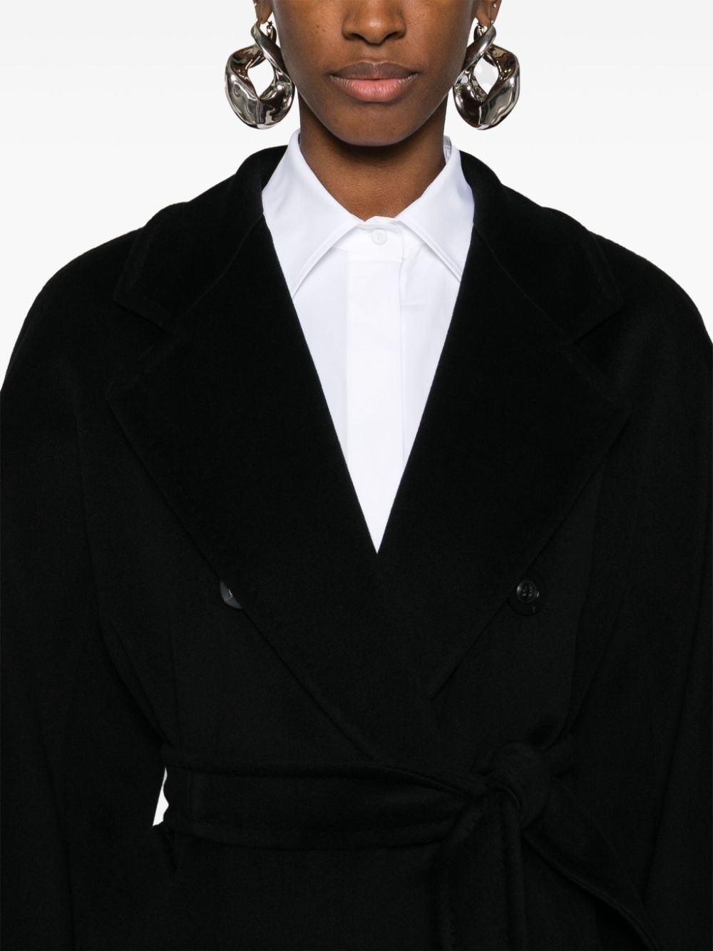 Max Mara Women 101801 Icon Coat MAX MARA
