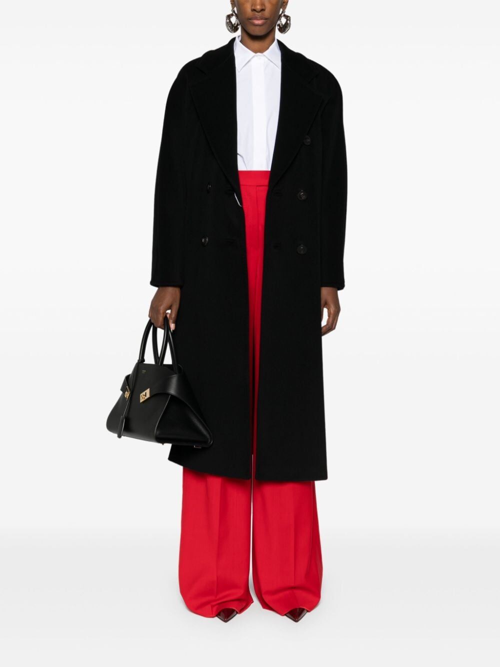 Max Mara Women 101801 Icon Coat MAX MARA