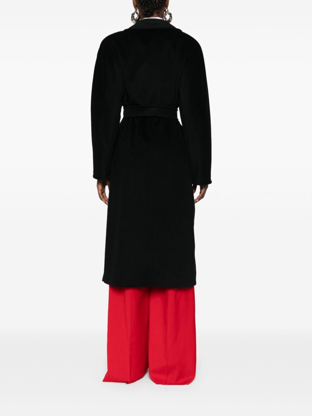 Max Mara Women 101801 Icon Coat MAX MARA