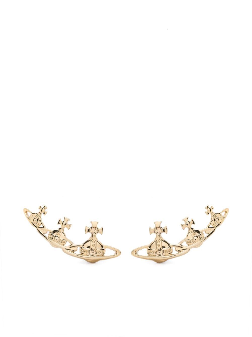 Vivienne Westwood Women Candy Earrings VIVIENNE WESTWOOD