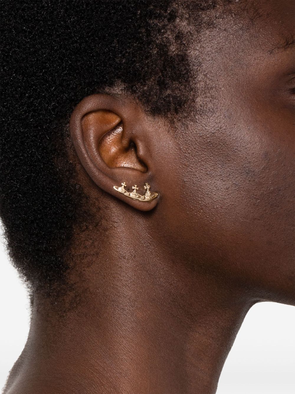 Vivienne Westwood Women Candy Earrings VIVIENNE WESTWOOD