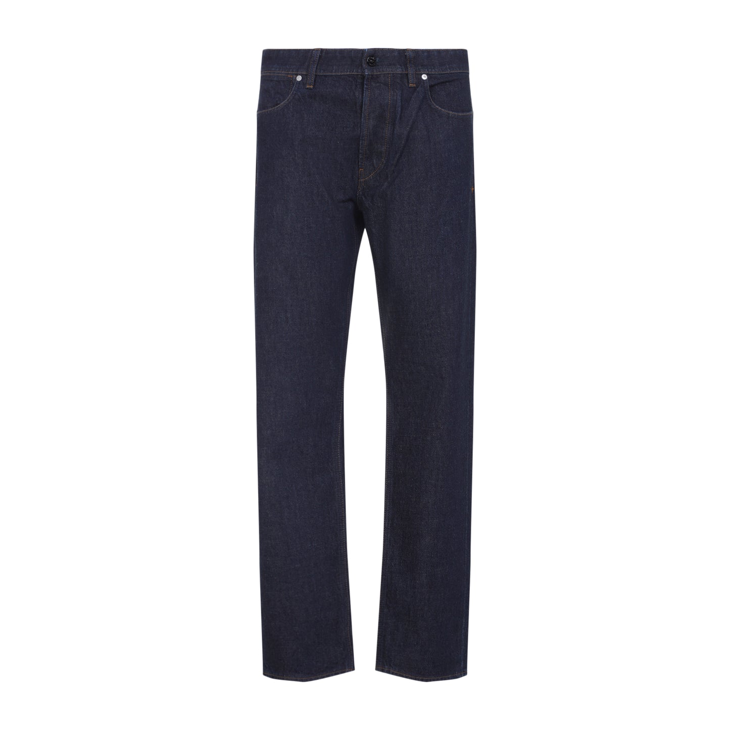 Stone Island Straight Jeans Men STONE ISLAND