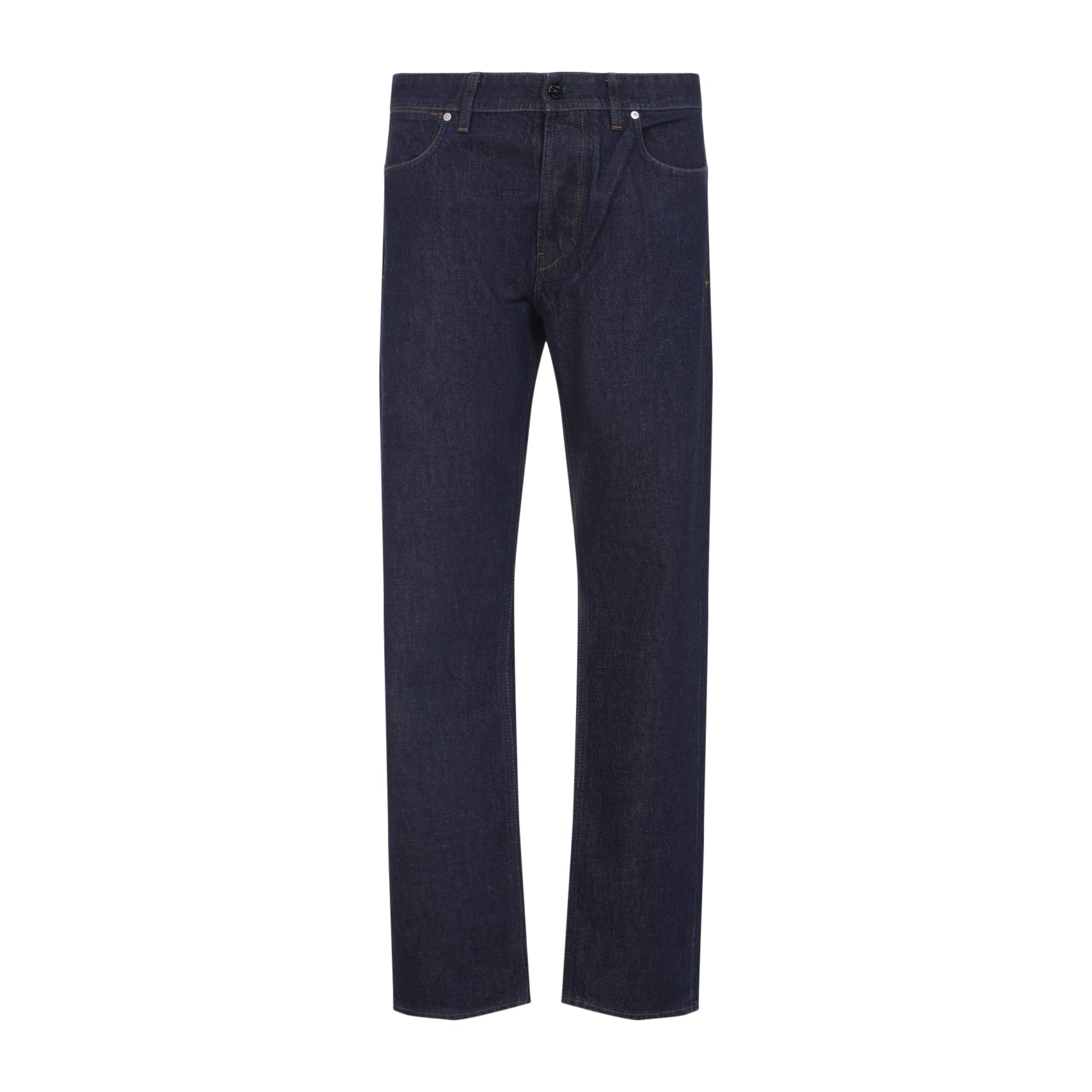 Stone Island Straight Jeans Men STONE ISLAND