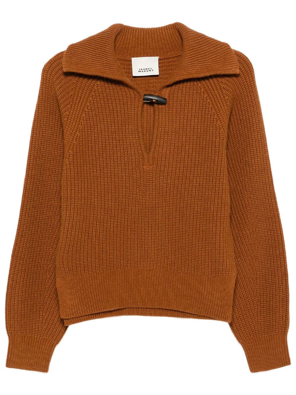 Maglione "Miranda" A Coste Women ISABEL MARANT