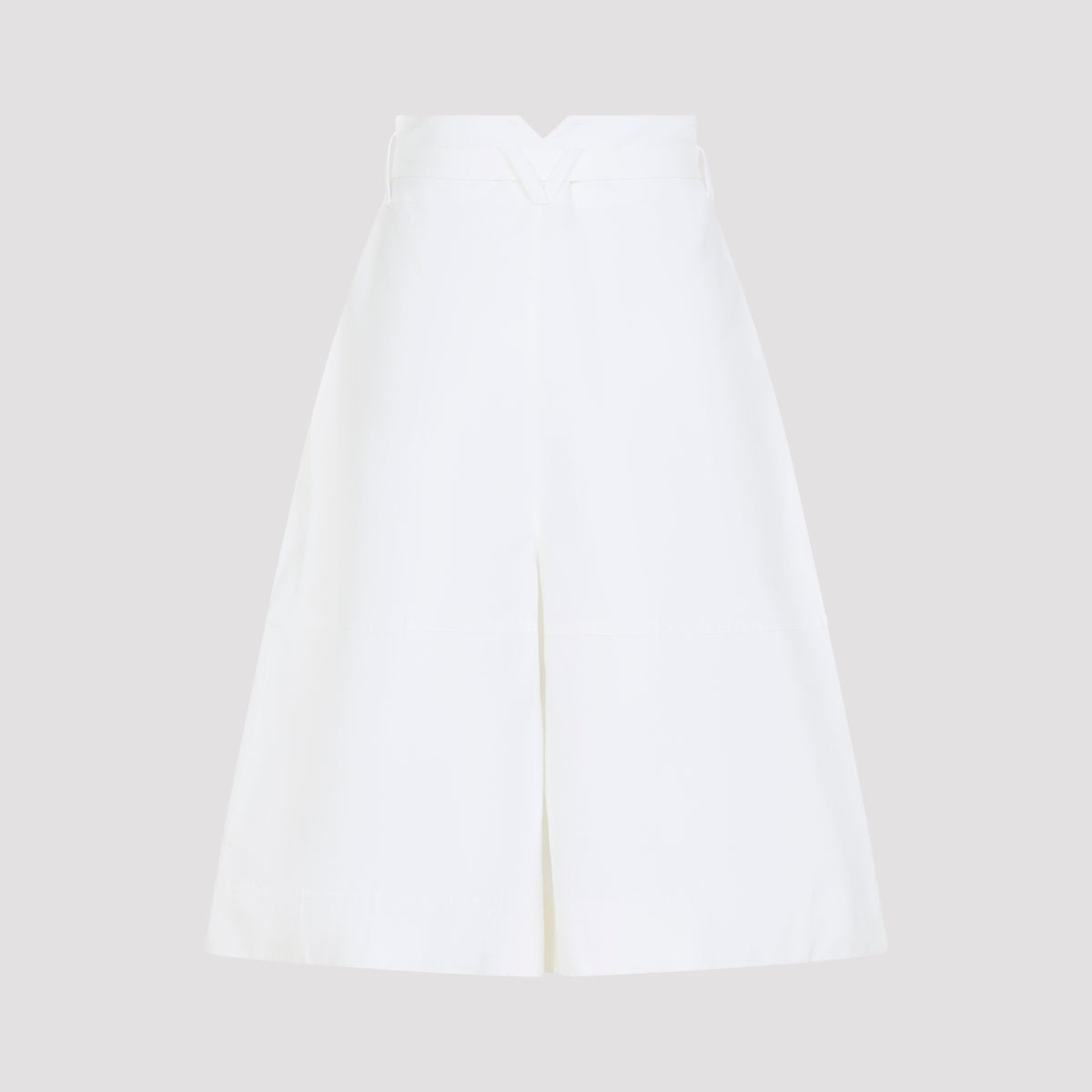Bottega Veneta Belted Coulotte Women BOTTEGA VENETA
