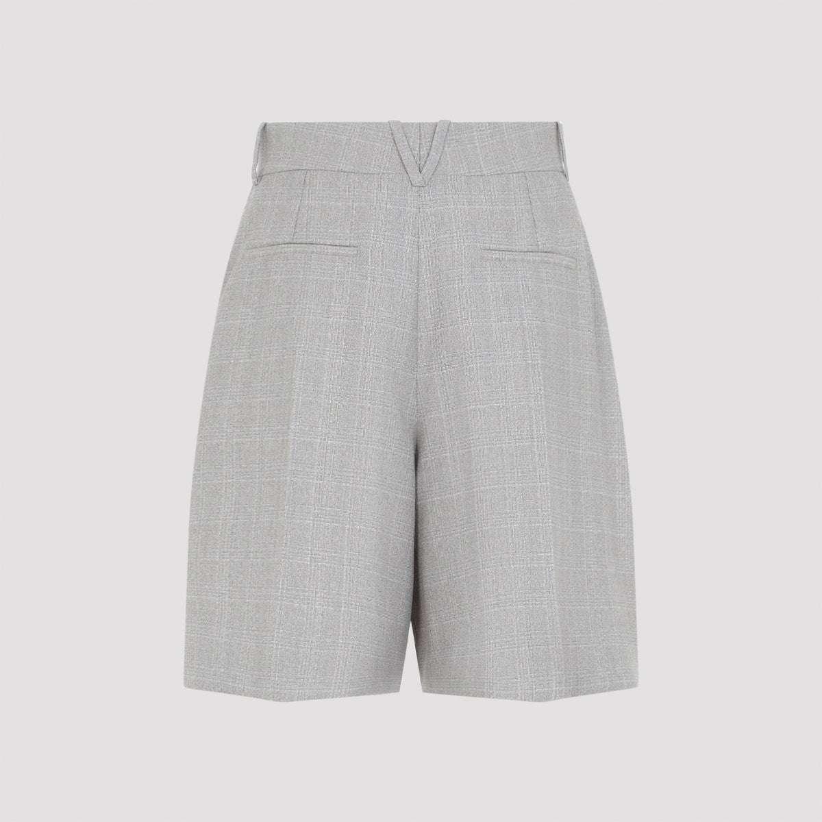 Bottega Veneta Prince Of Walles Bermuda Women BOTTEGA VENETA