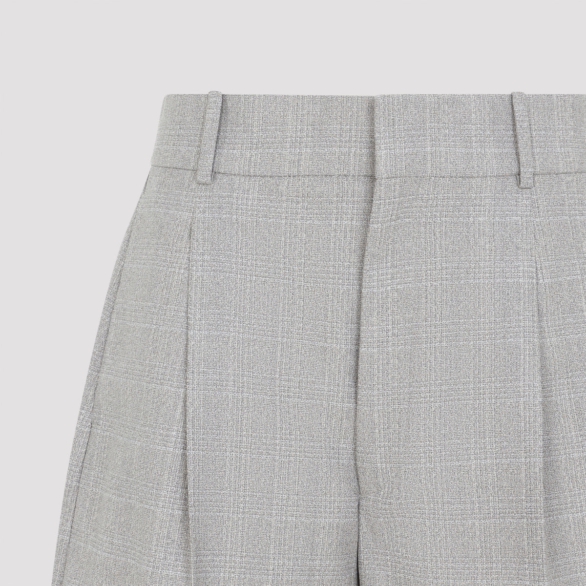Bottega Veneta Prince Of Walles Bermuda Women BOTTEGA VENETA