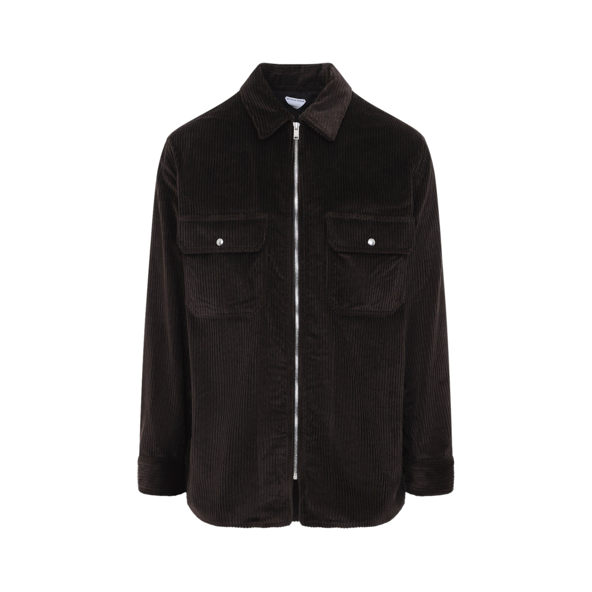 Bottega Veneta Courdory Overshirt Men BOTTEGA VENETA