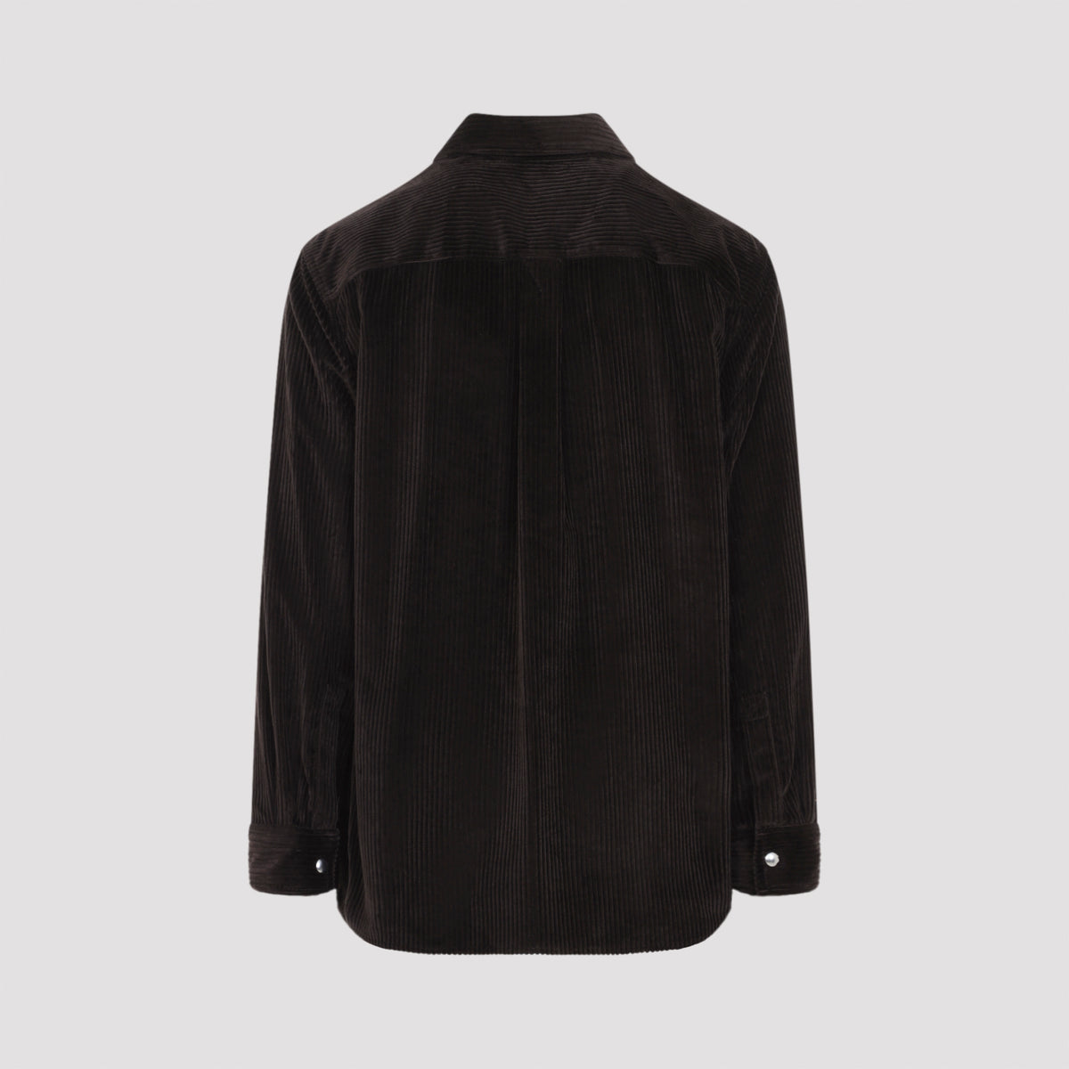 Bottega Veneta Courdory Overshirt Men BOTTEGA VENETA