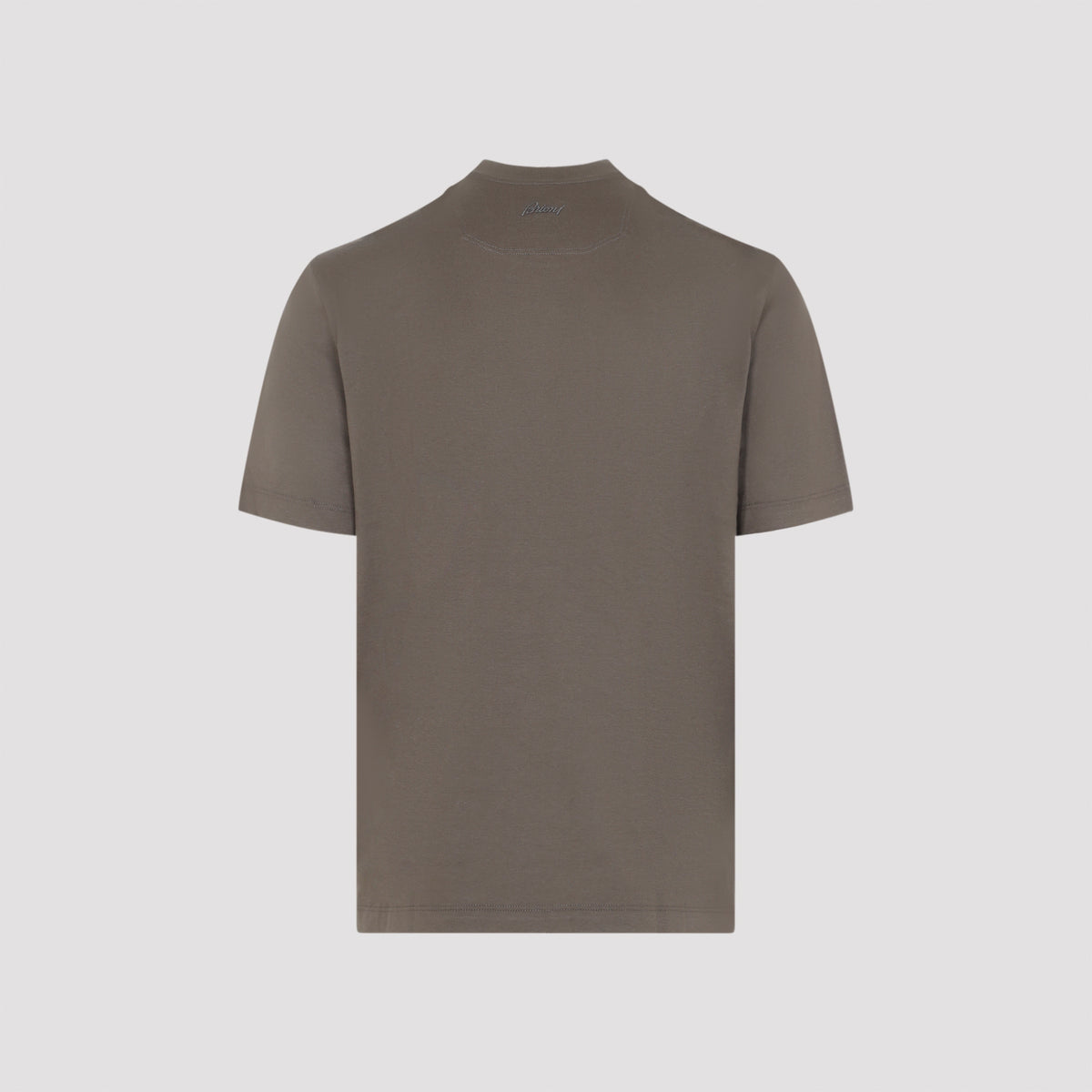Brioni T-Shirt Men BRIONI