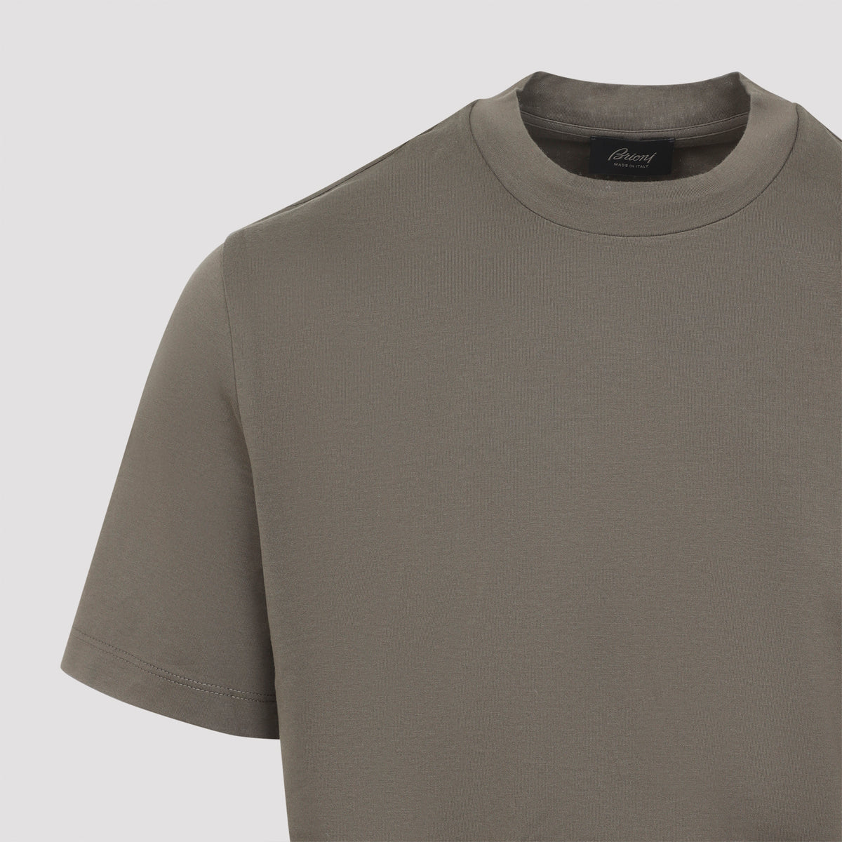 Brioni T-Shirt Men BRIONI