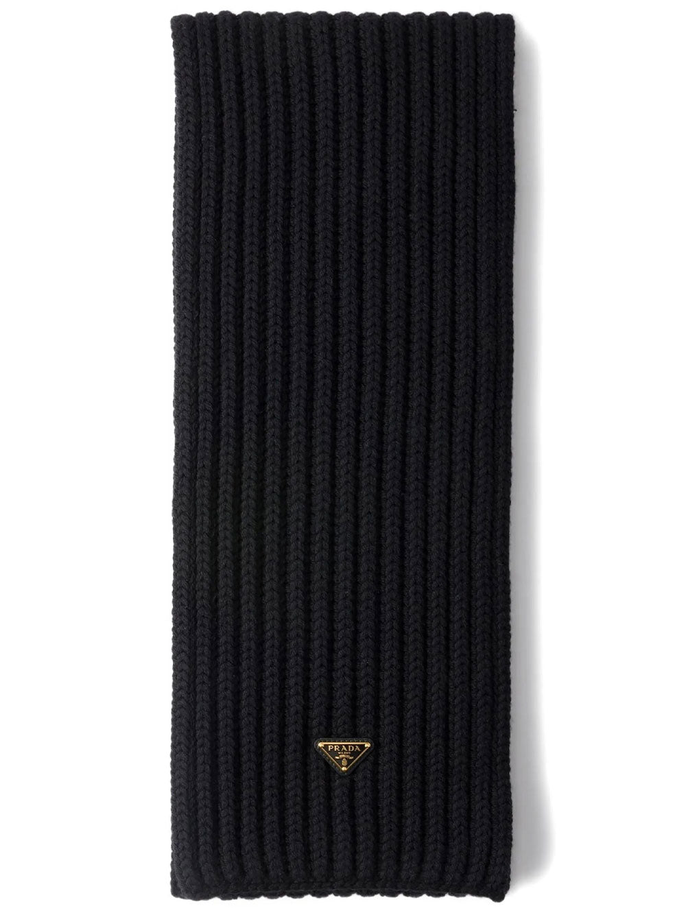 Prada Women Sciarpa In Lana PRADA