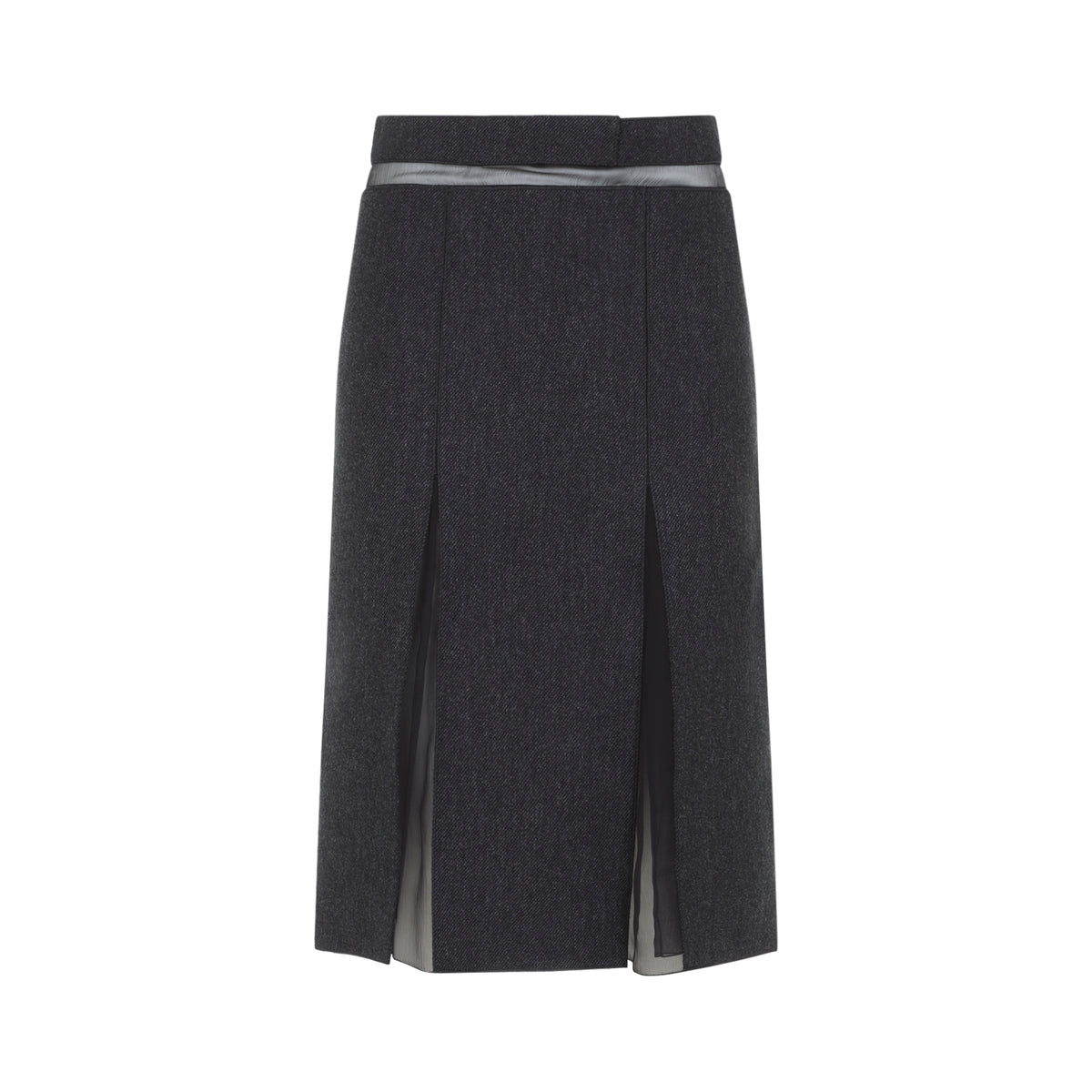 Prada Skirt Women PRADA