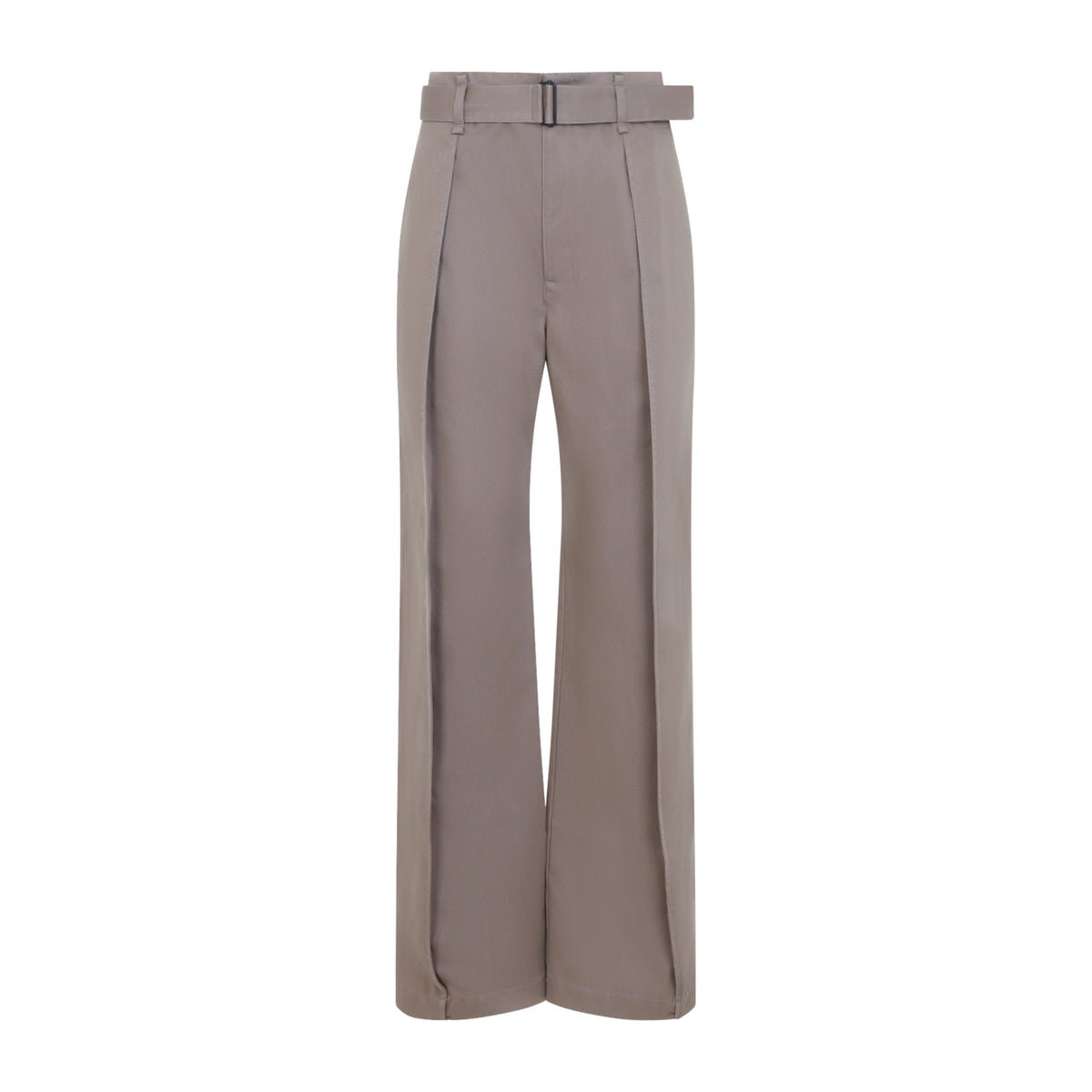 Lemaire Curved Pants Women LEMAIRE
