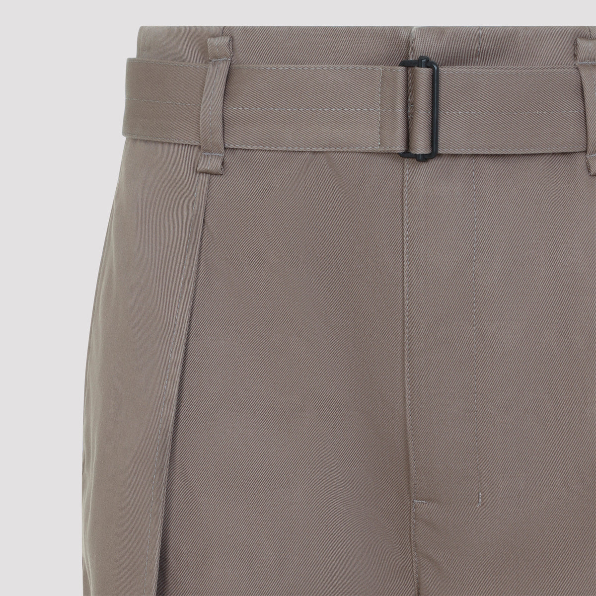 Lemaire Curved Pants Women LEMAIRE