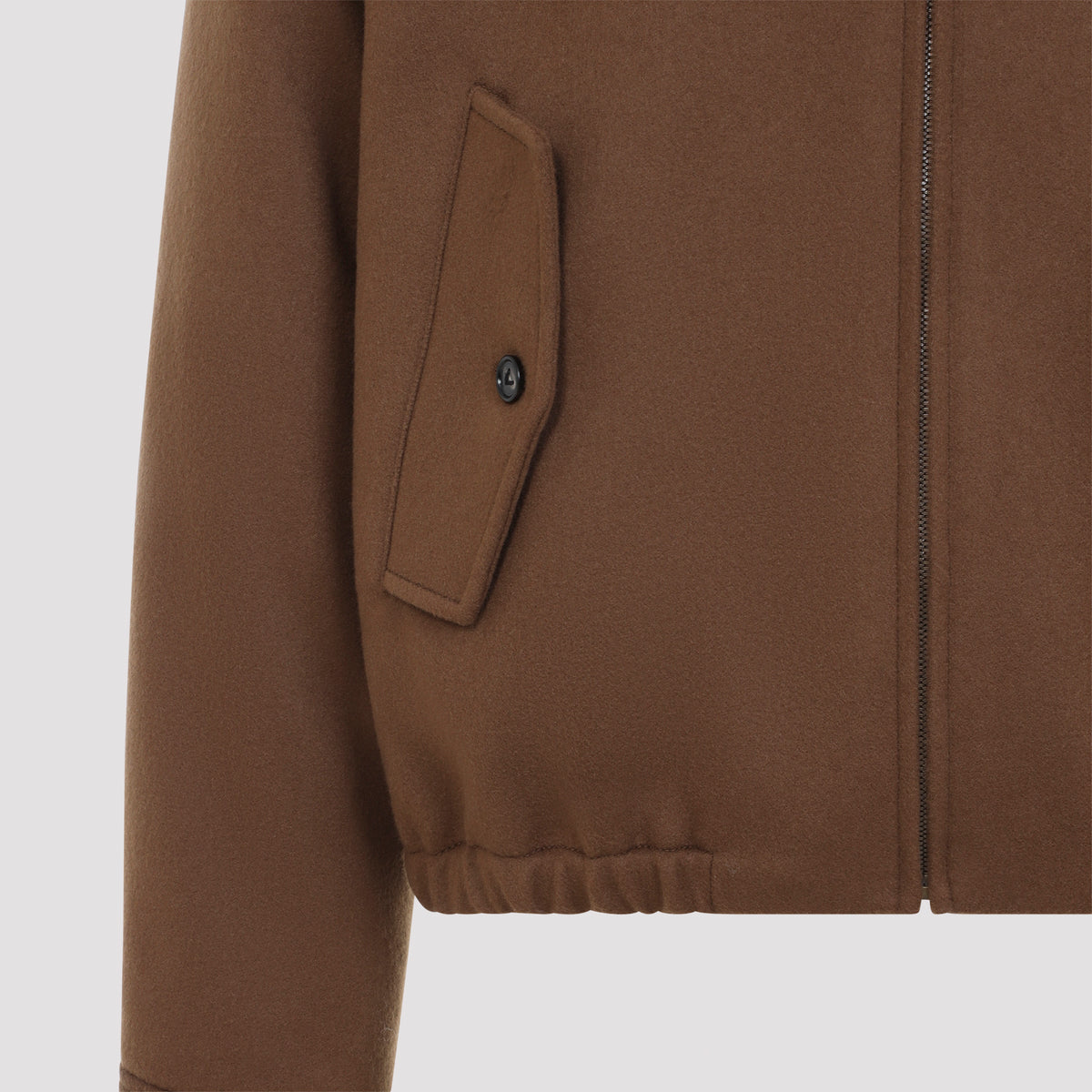 Bottega Veneta Coat Men BOTTEGA VENETA