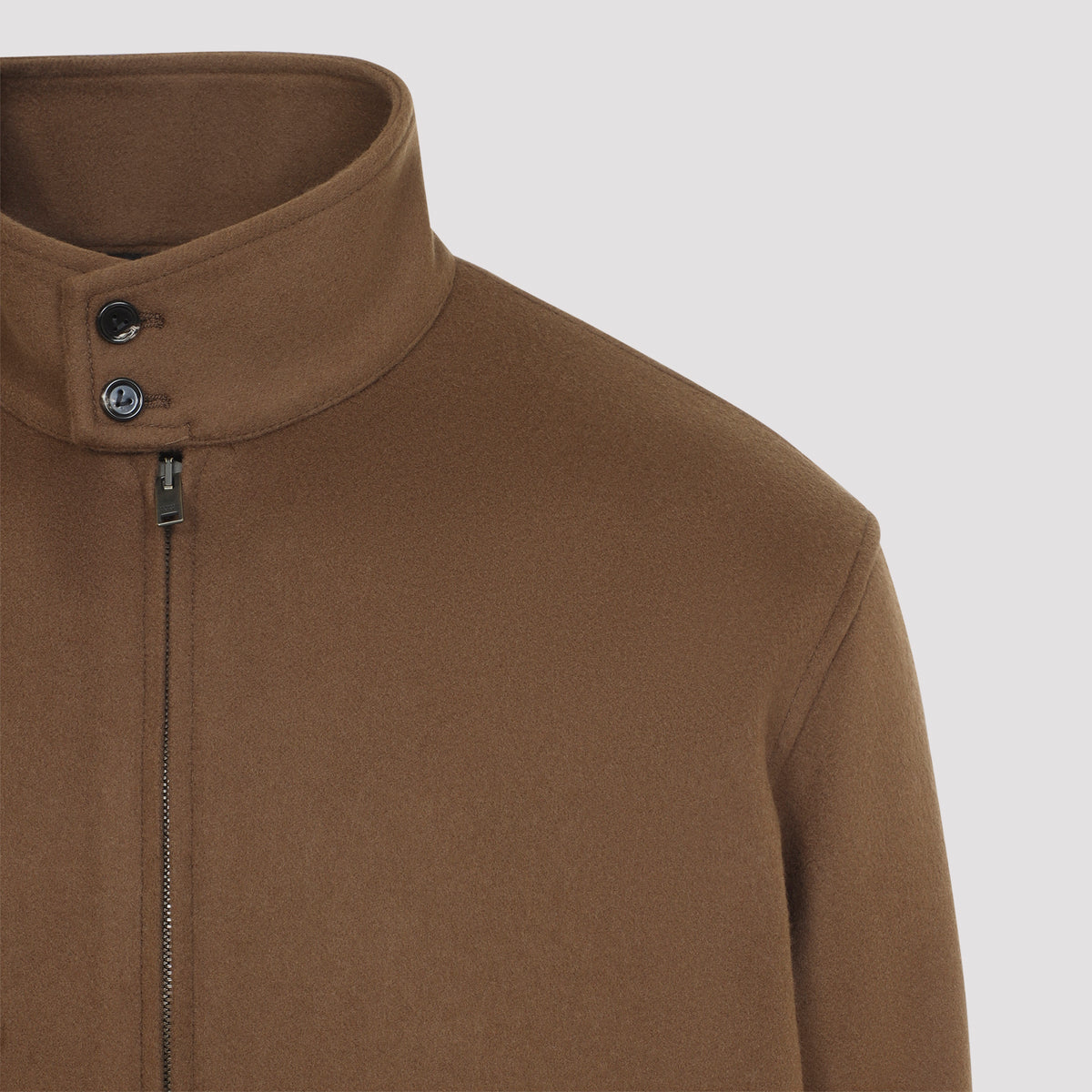 Bottega Veneta Coat Men BOTTEGA VENETA