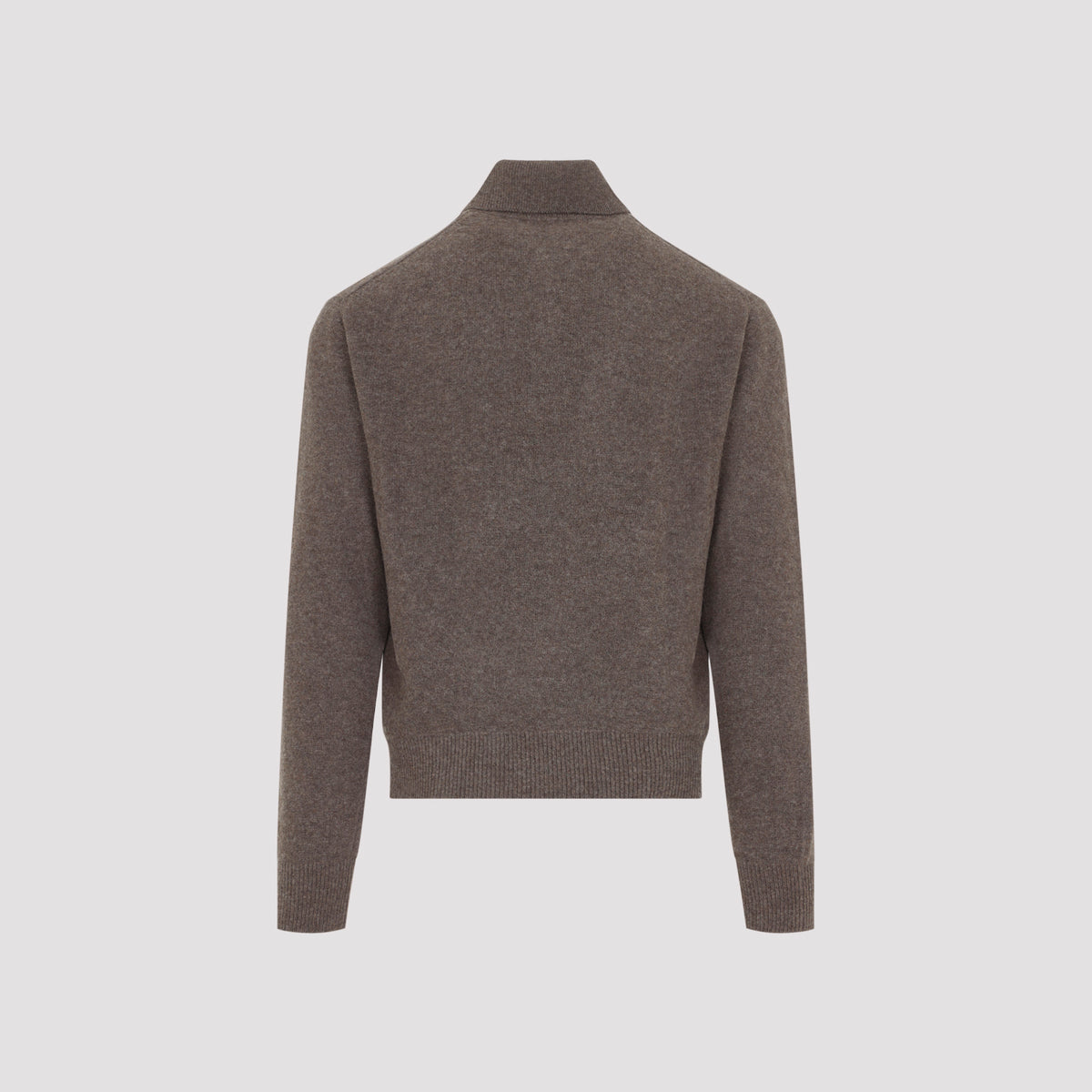 Bottega Veneta Knit Polo Men BOTTEGA VENETA