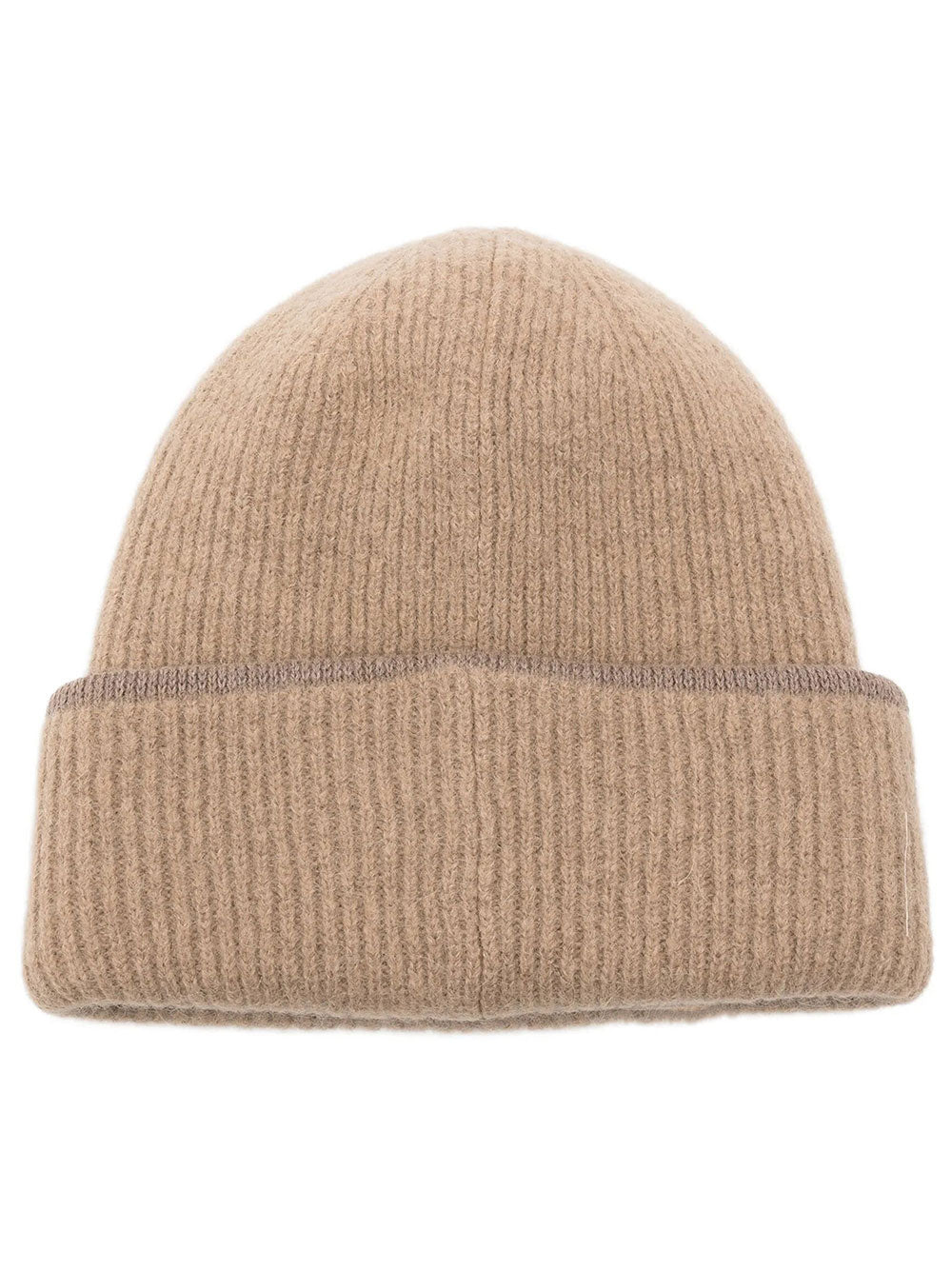 Jacquemus Men Le Bonnet Gros Grain JACQUEMUS