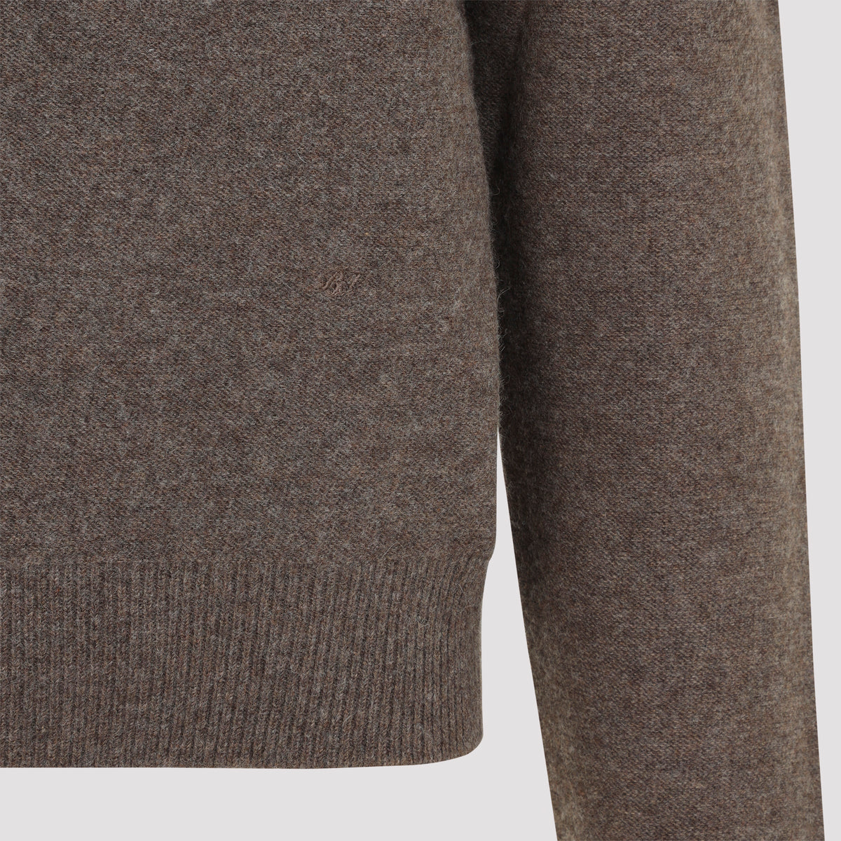 Bottega Veneta Knit Polo Men BOTTEGA VENETA