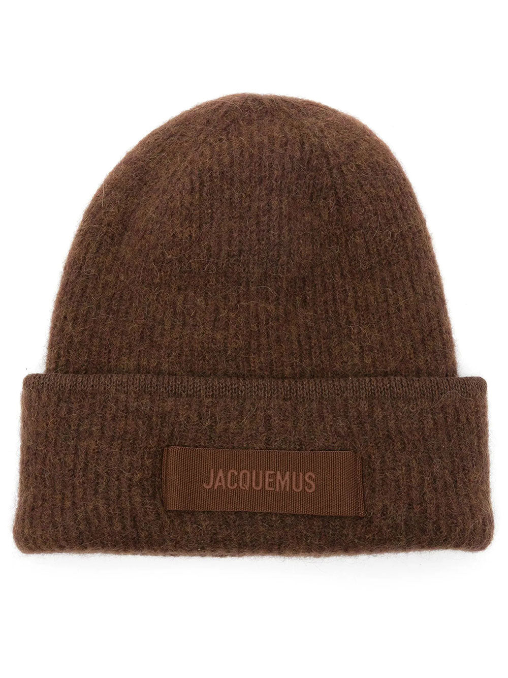 Jacquemus Men Le Bonnet Gros Grain JACQUEMUS