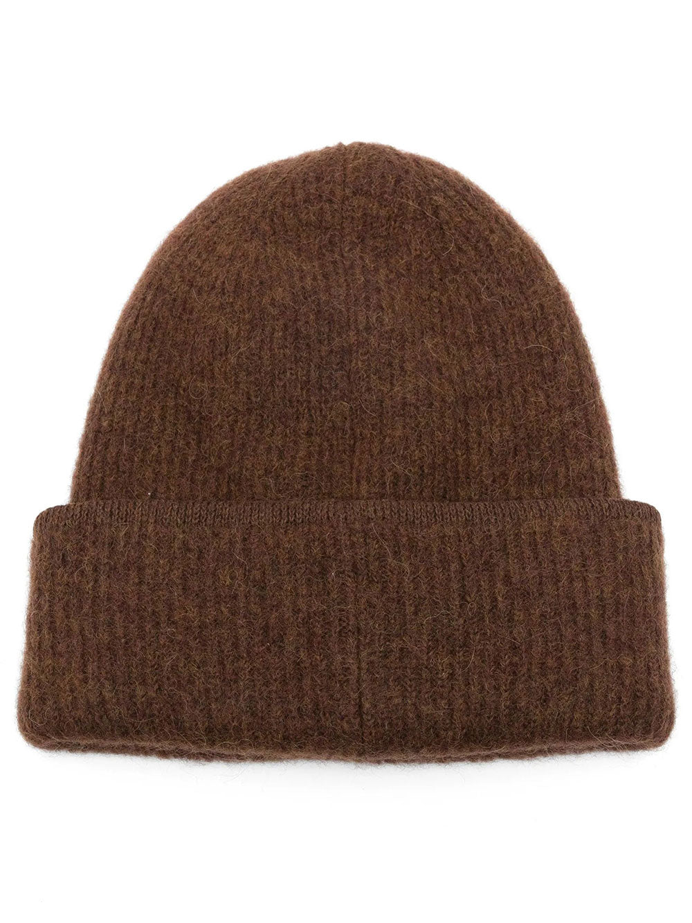 Le Bonnet Gros Grain Women JACQUEMUS